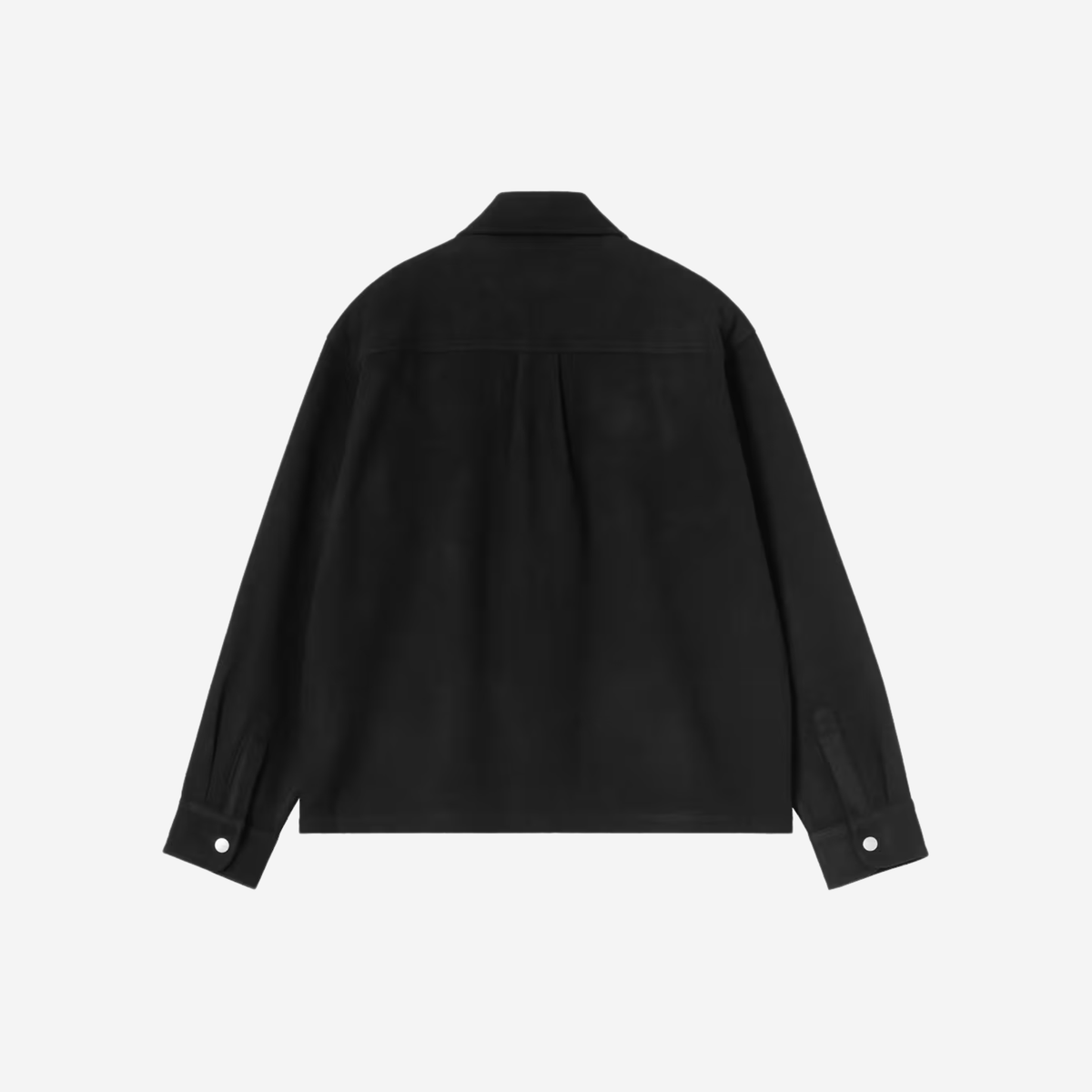 CARHARTT WIP - Atoka Shirt Jacket