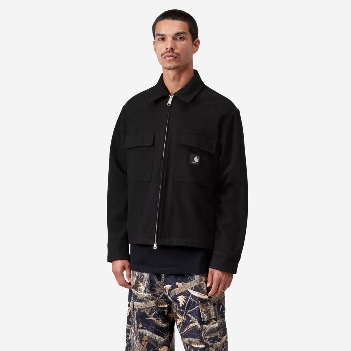 CARHARTT WIP - Atoka Shirt Jacket