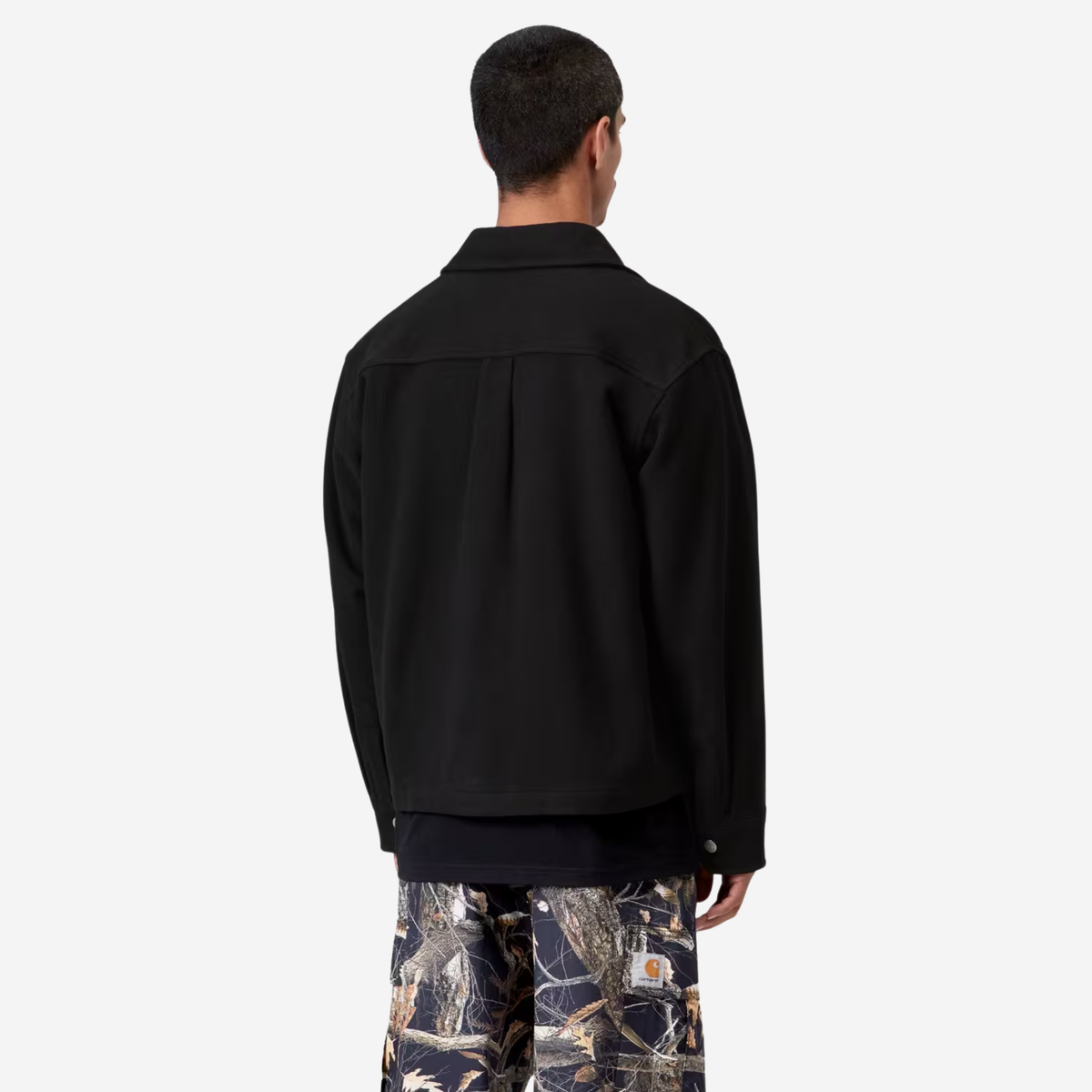 CARHARTT WIP - Atoka Shirt Jacket