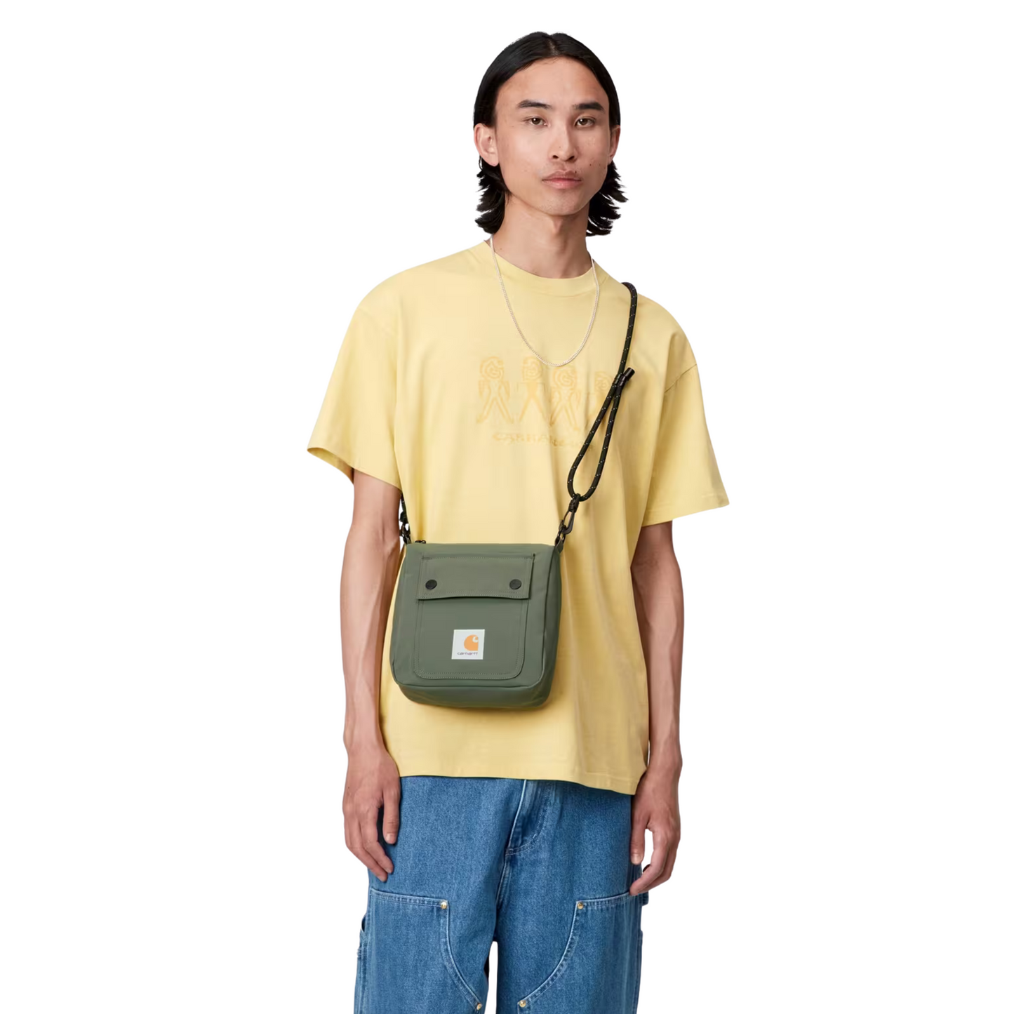 CARHARTT WIP - Bowden Shoulder Bag