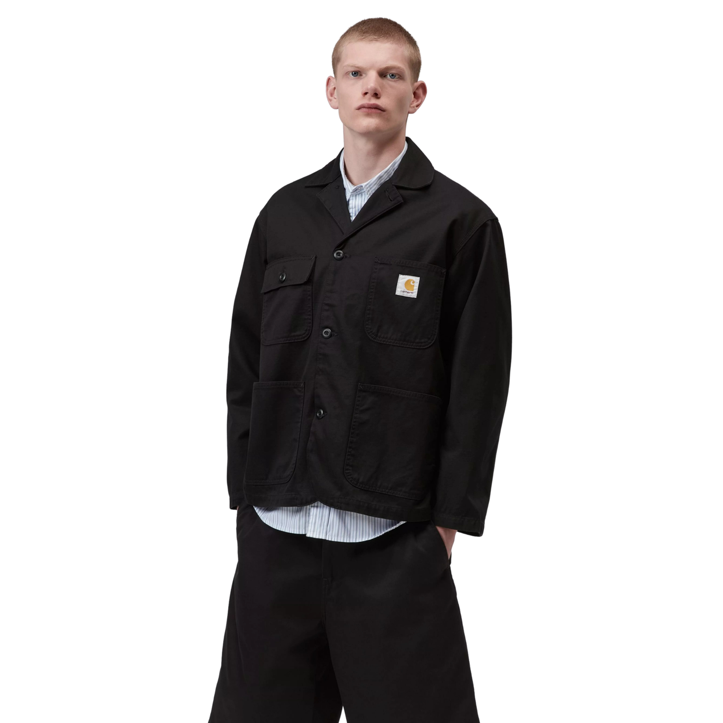 CARHARTT WIP - Brader Blazer