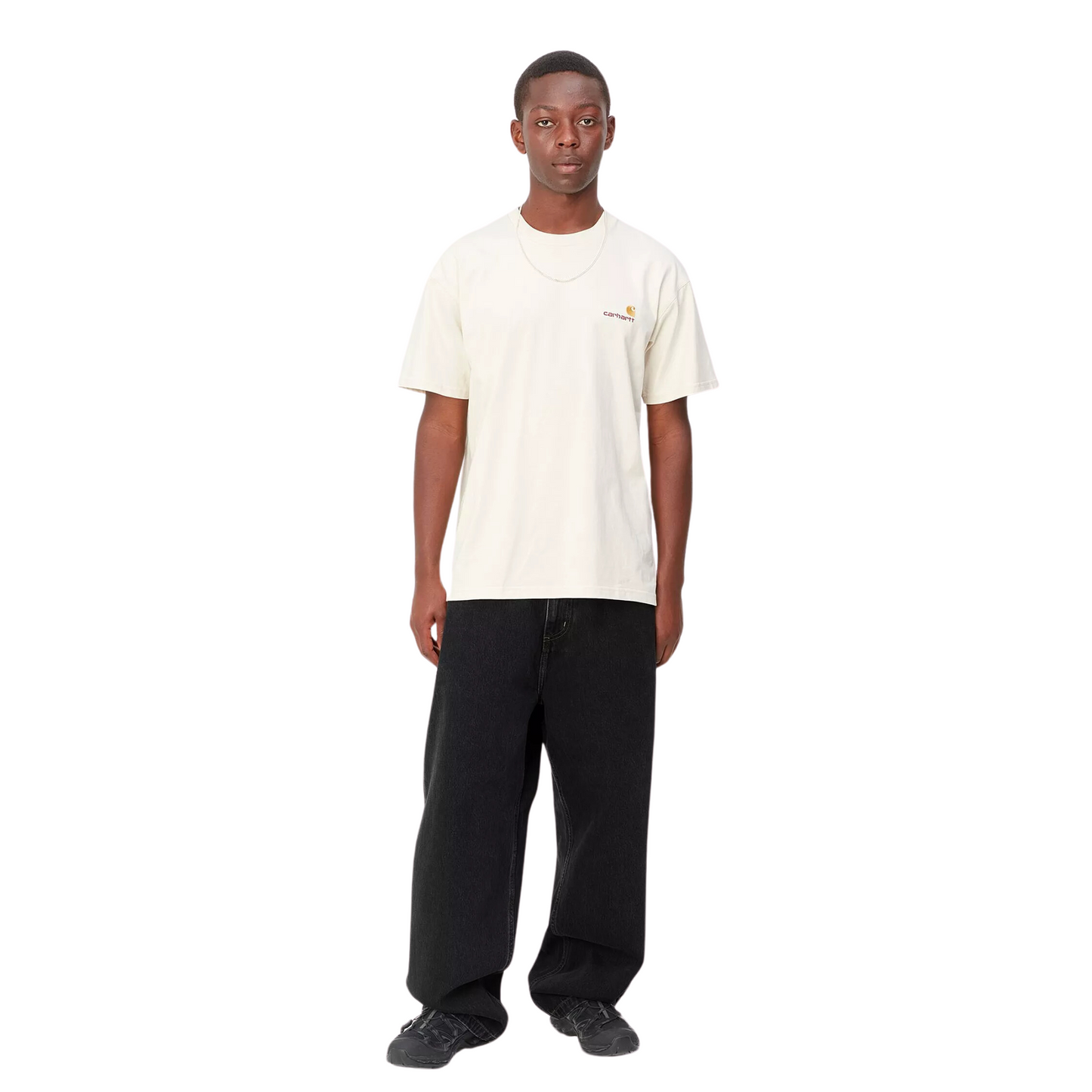 CARHARTT WIP - Brandon Pant