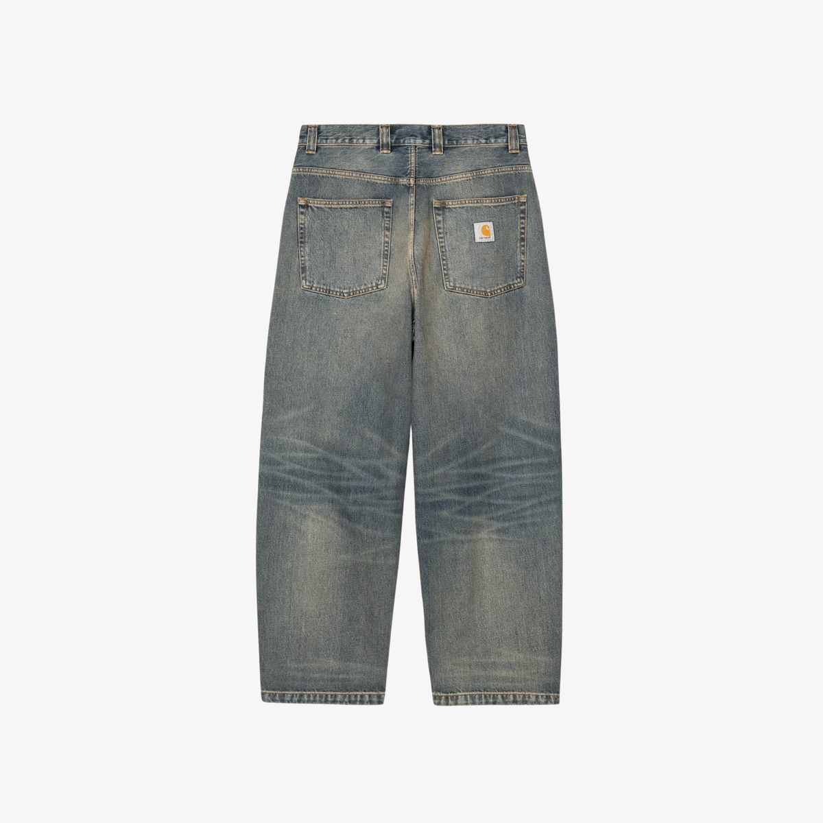 CARHARTT WIP - Brandon Pant