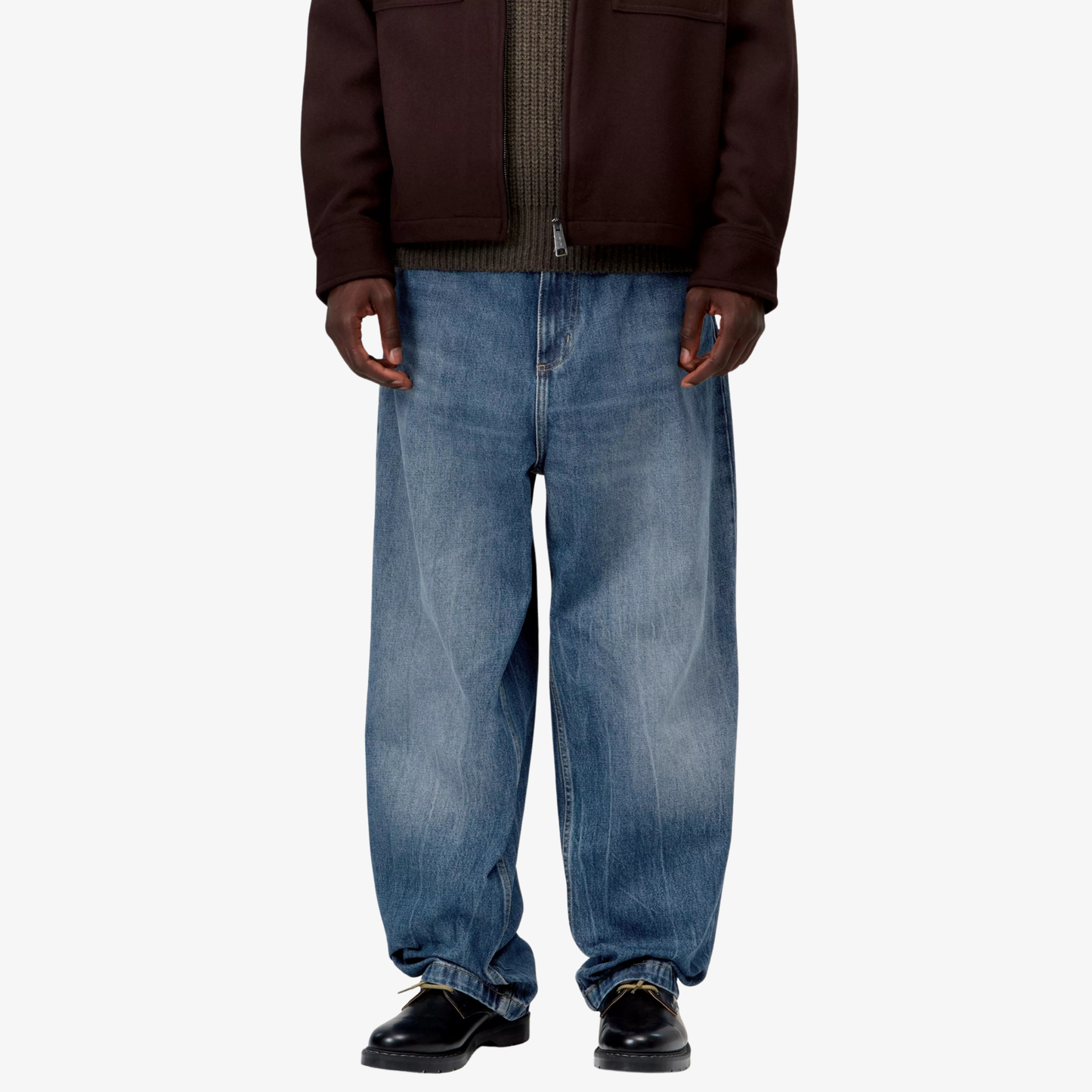 CARHARTT WIP - Brandon Pant