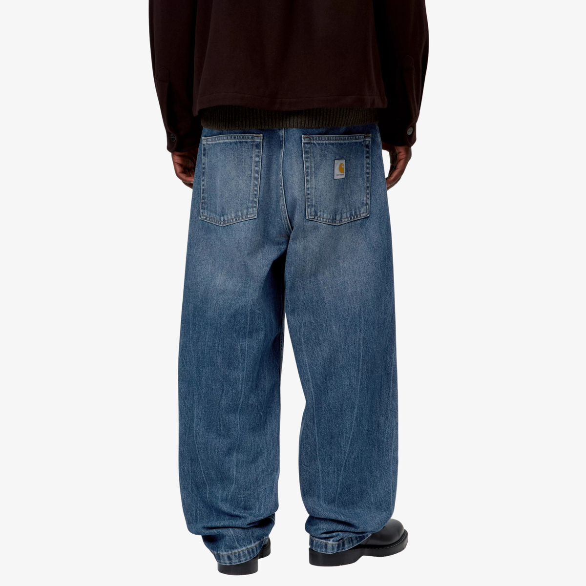 CARHARTT WIP - Brandon Pant