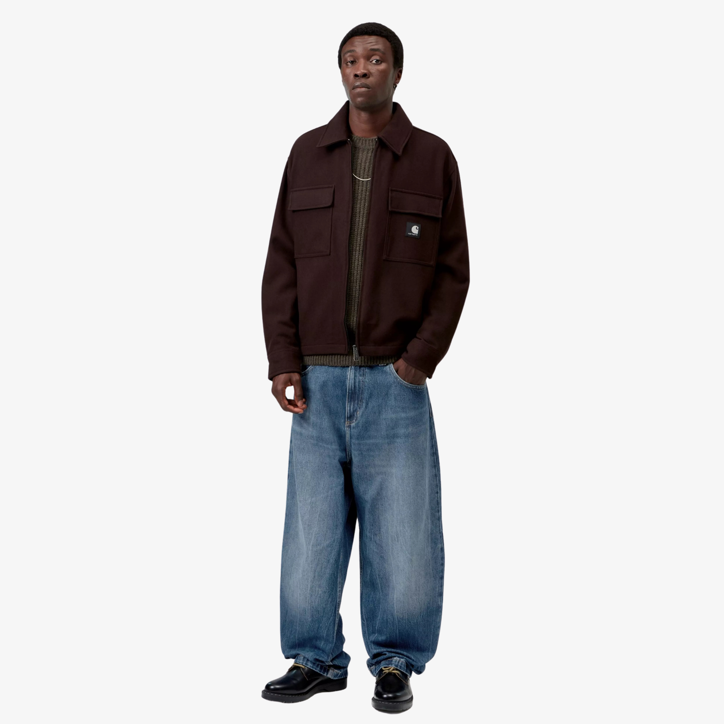 CARHARTT WIP - Brandon Pant