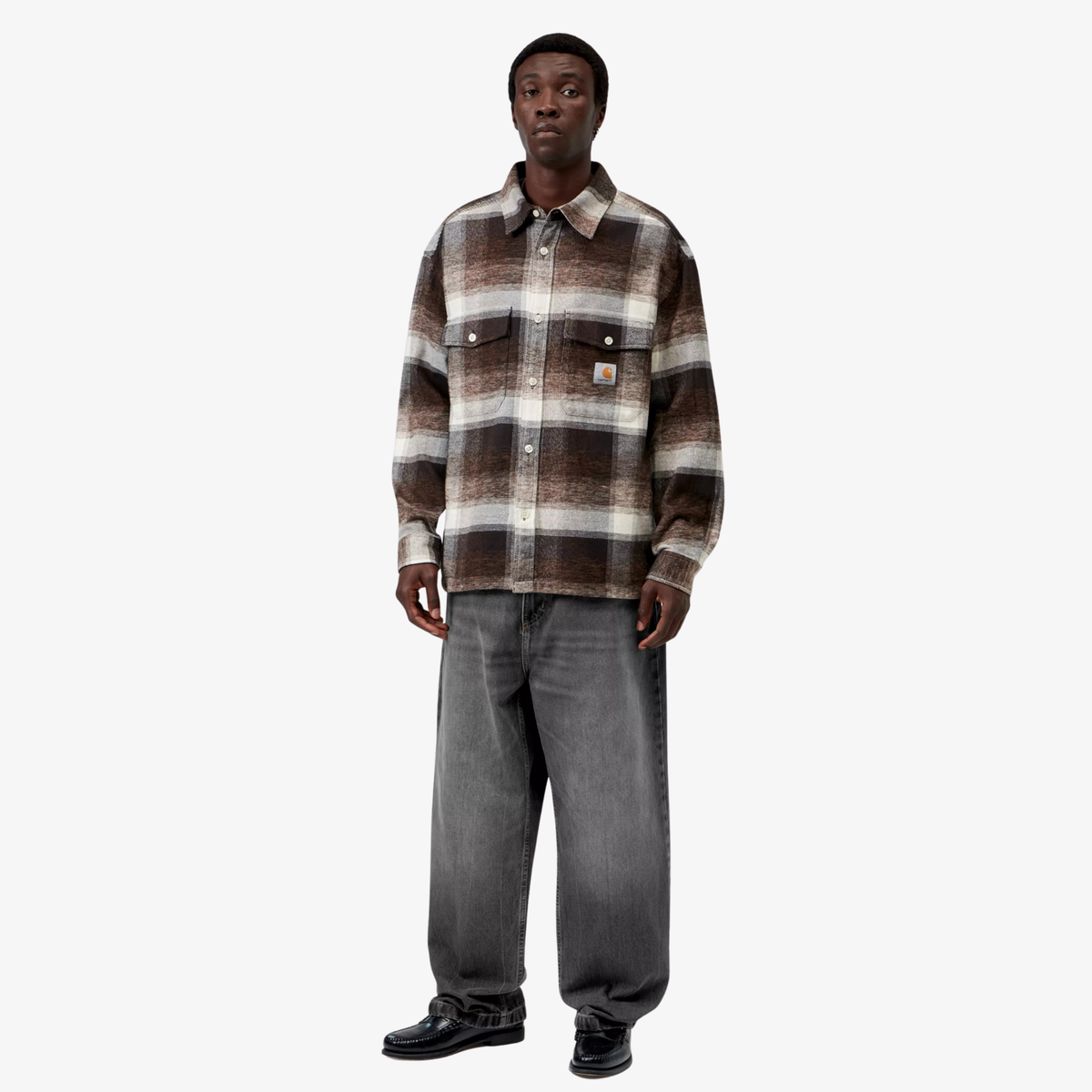 CARHARTT WIP - Brandon Pant