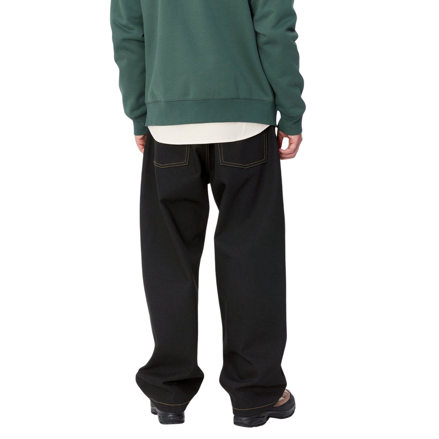 CARHARTT WIP - Brandon Pant