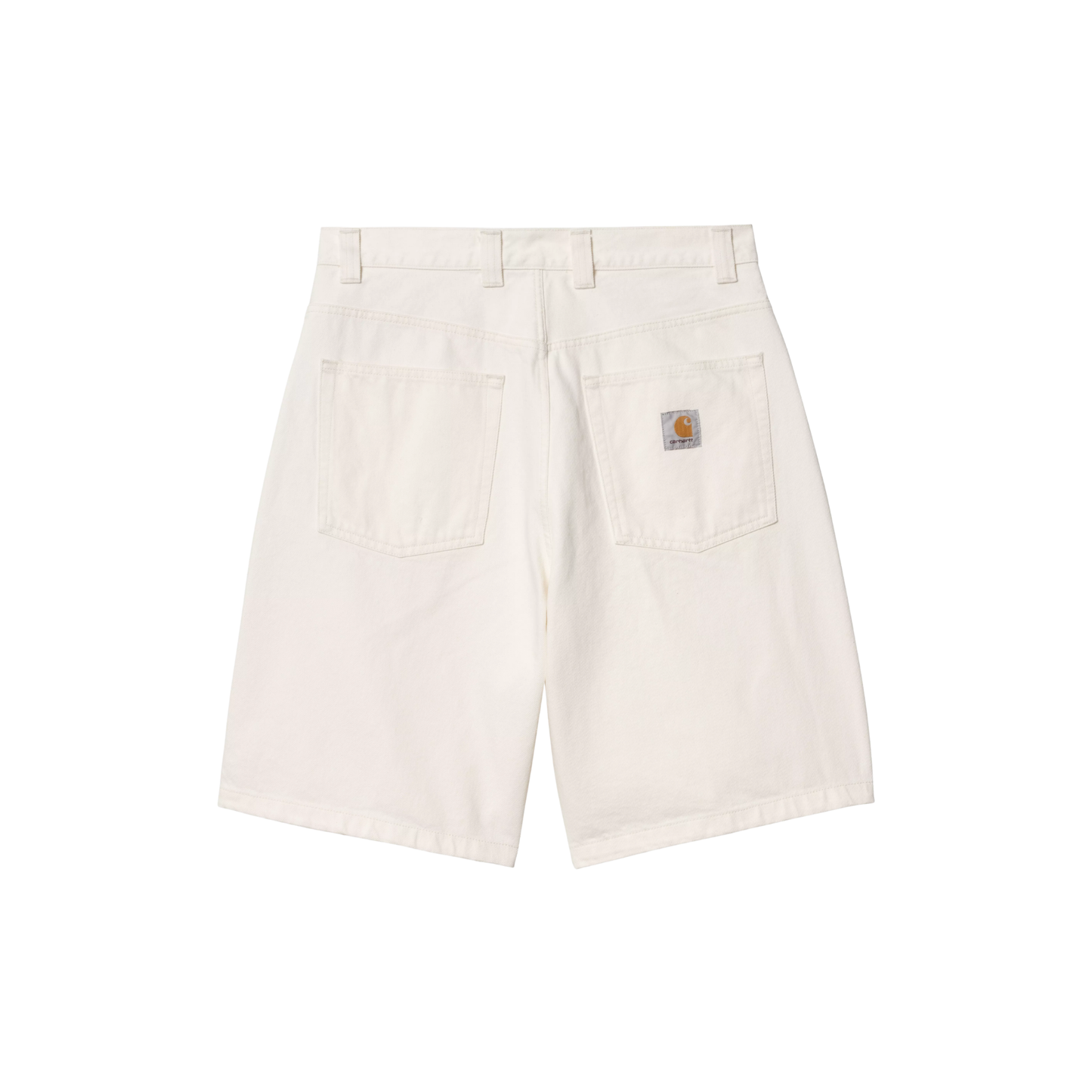 CARHARTT WIP - Brandon Short