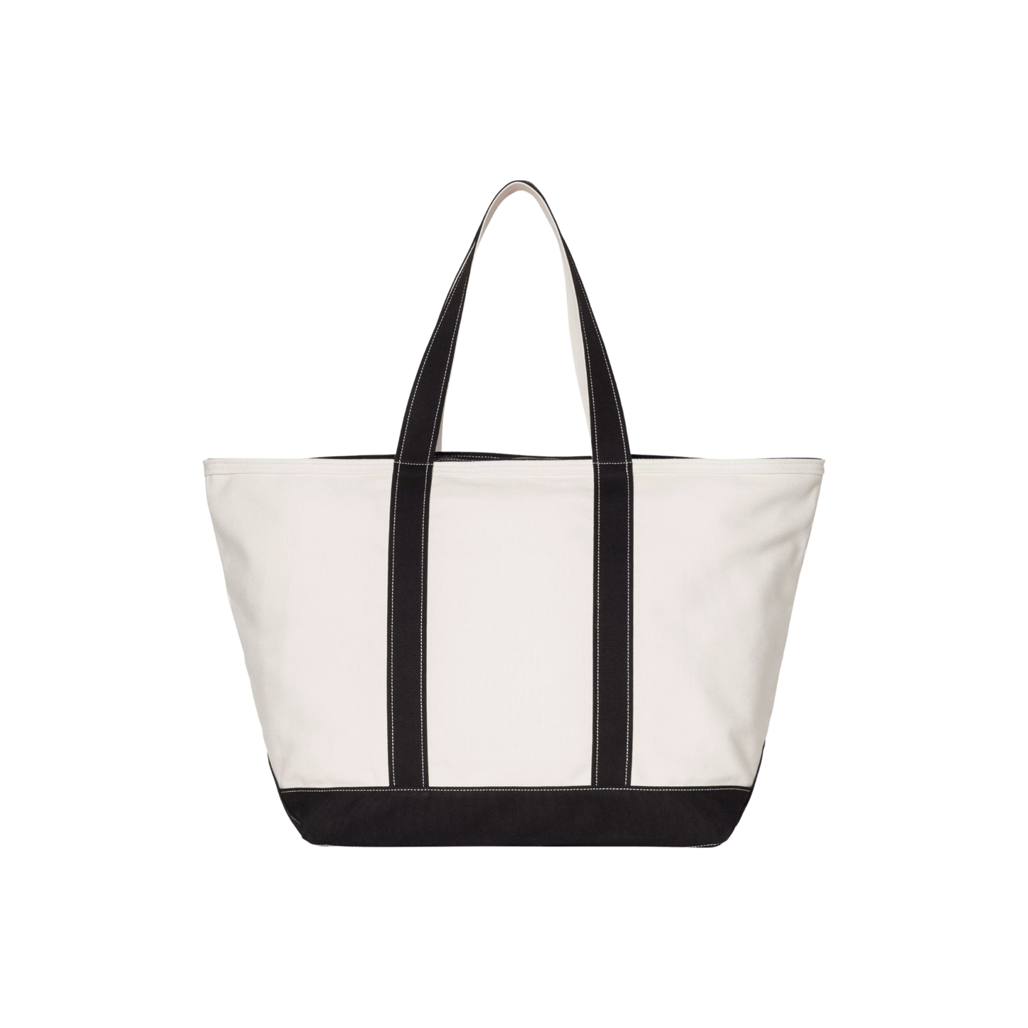 CARHARTT WIP - Canvas Beach Tote