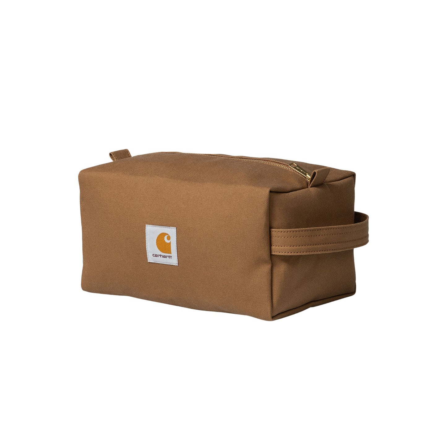 CARHARTT WIP - Canvas Washbag