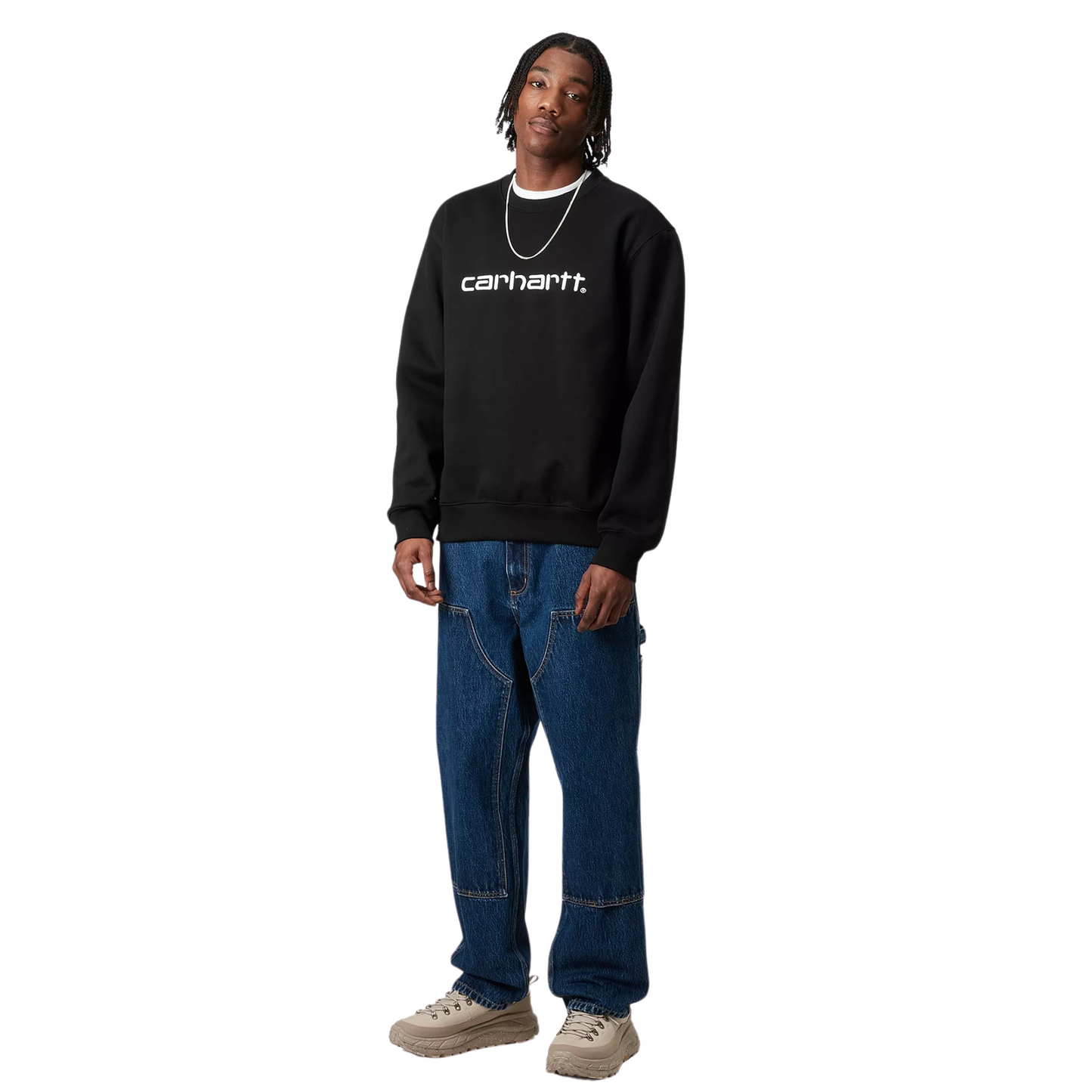 CARHARTT WIP - Carhartt Sweatshirt