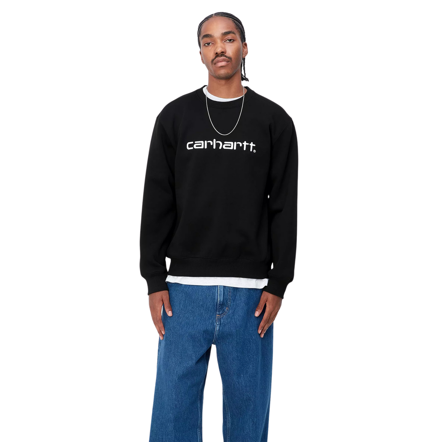 CARHARTT WIP - Carhartt Sweatshirt