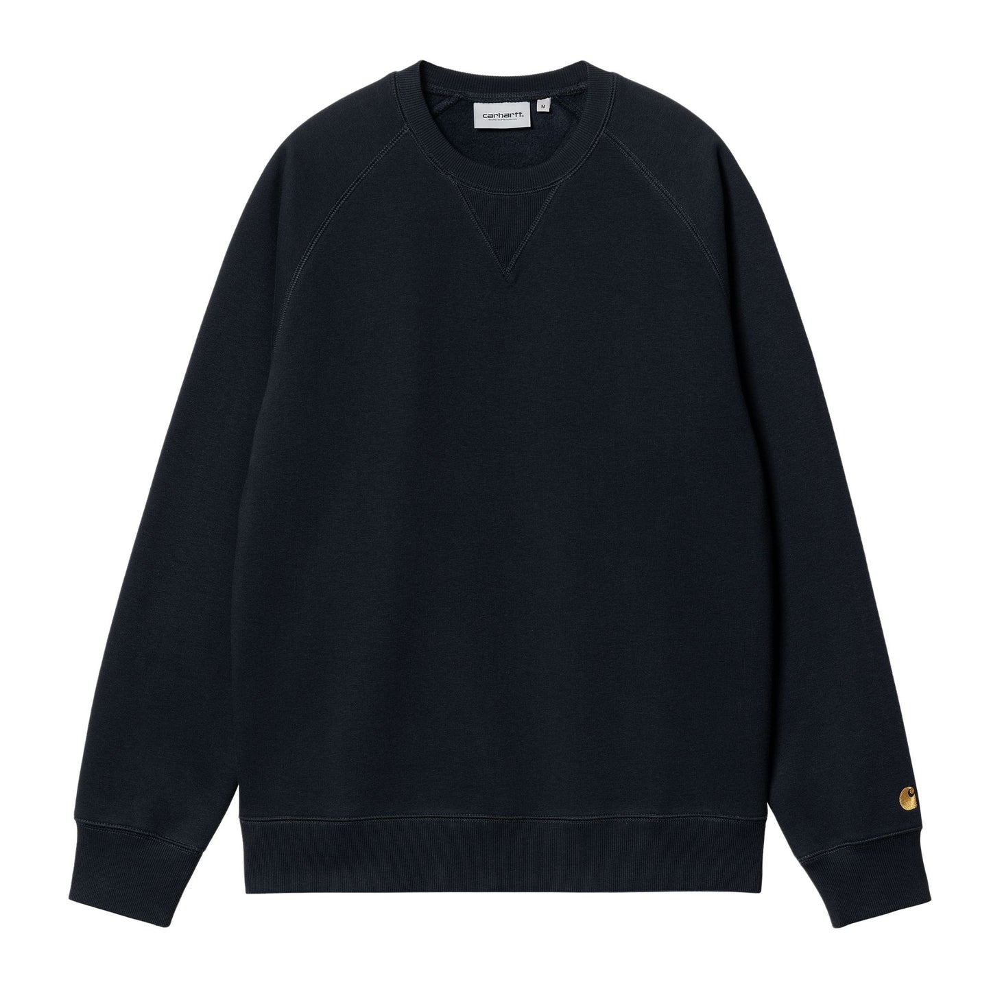 CARHARTT WIP - Waffle Chase Sweater