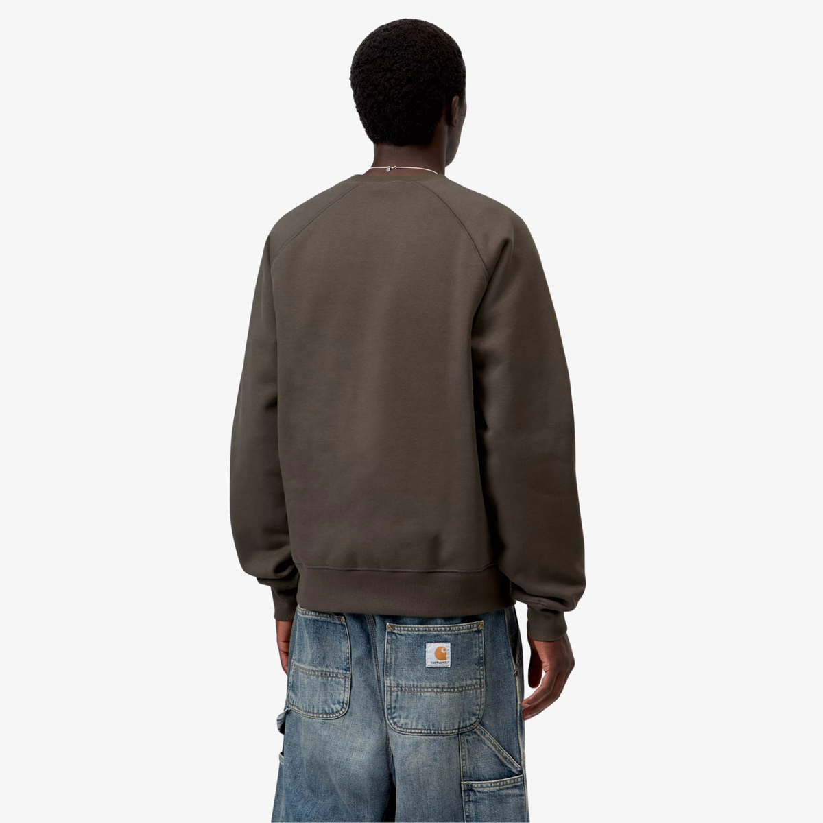 CARHARTT WIP - Chase Sweatshirt