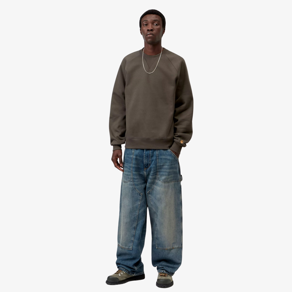 CARHARTT WIP - Chase Sweatshirt