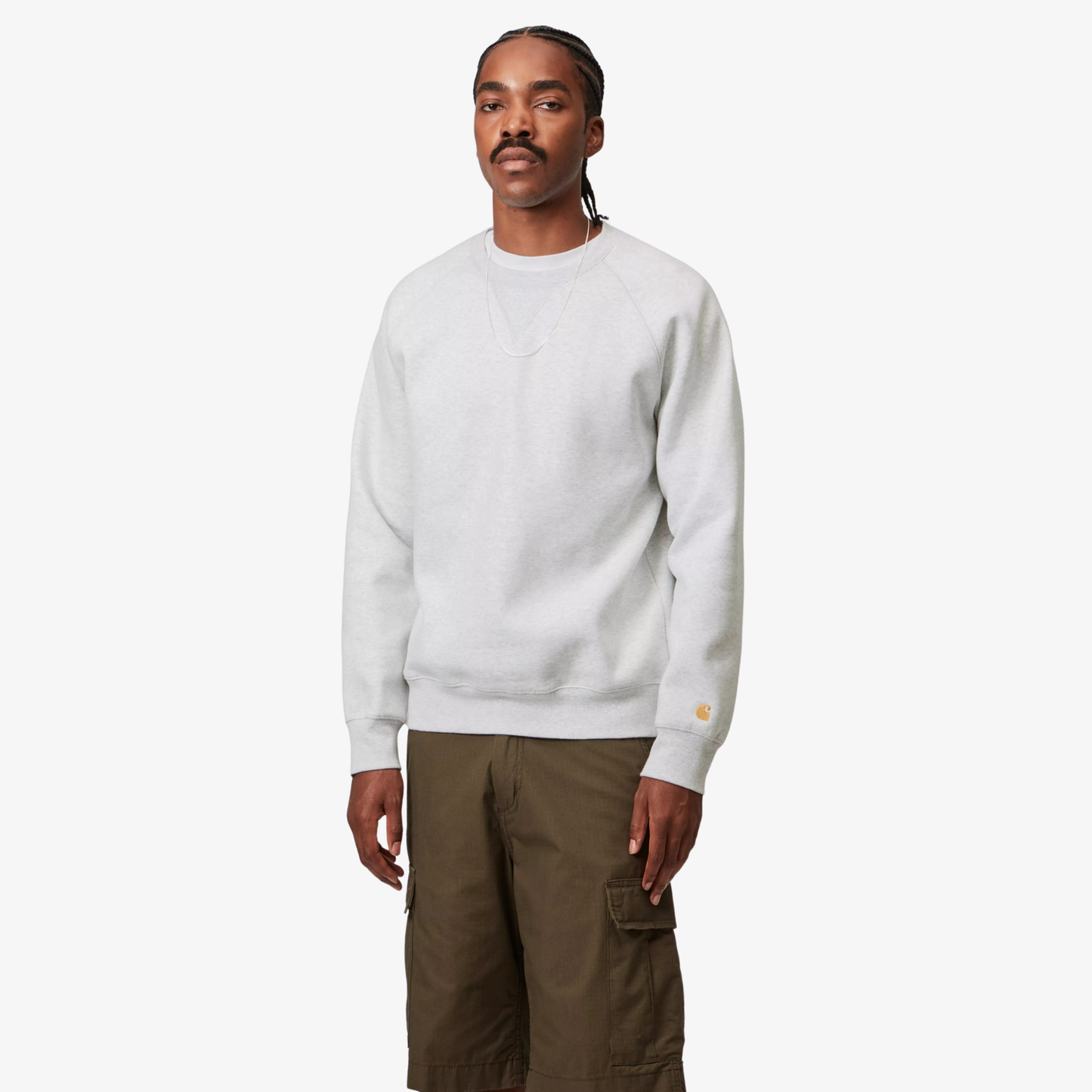 CARHARTT WIP - Chase Sweatshirt