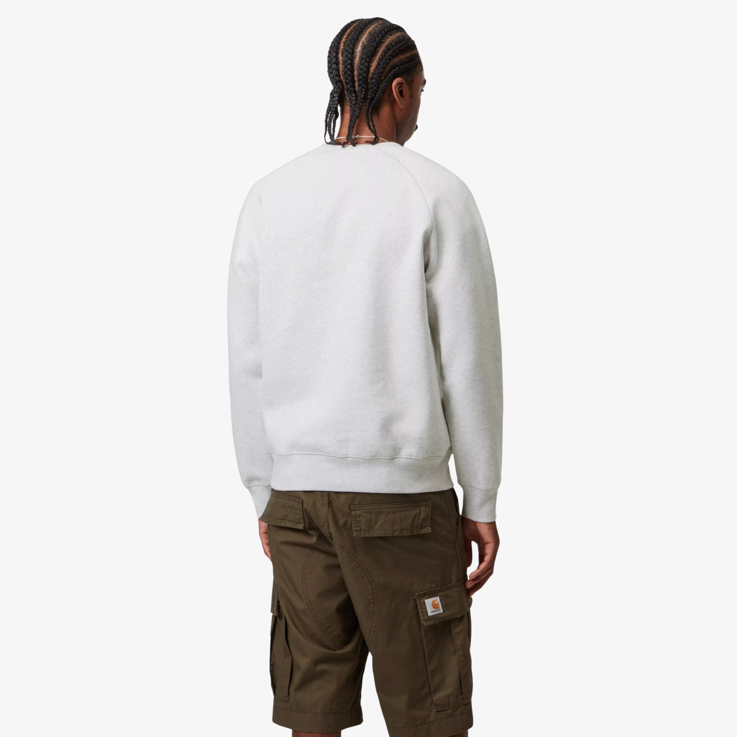 CARHARTT WIP - Chase Sweatshirt