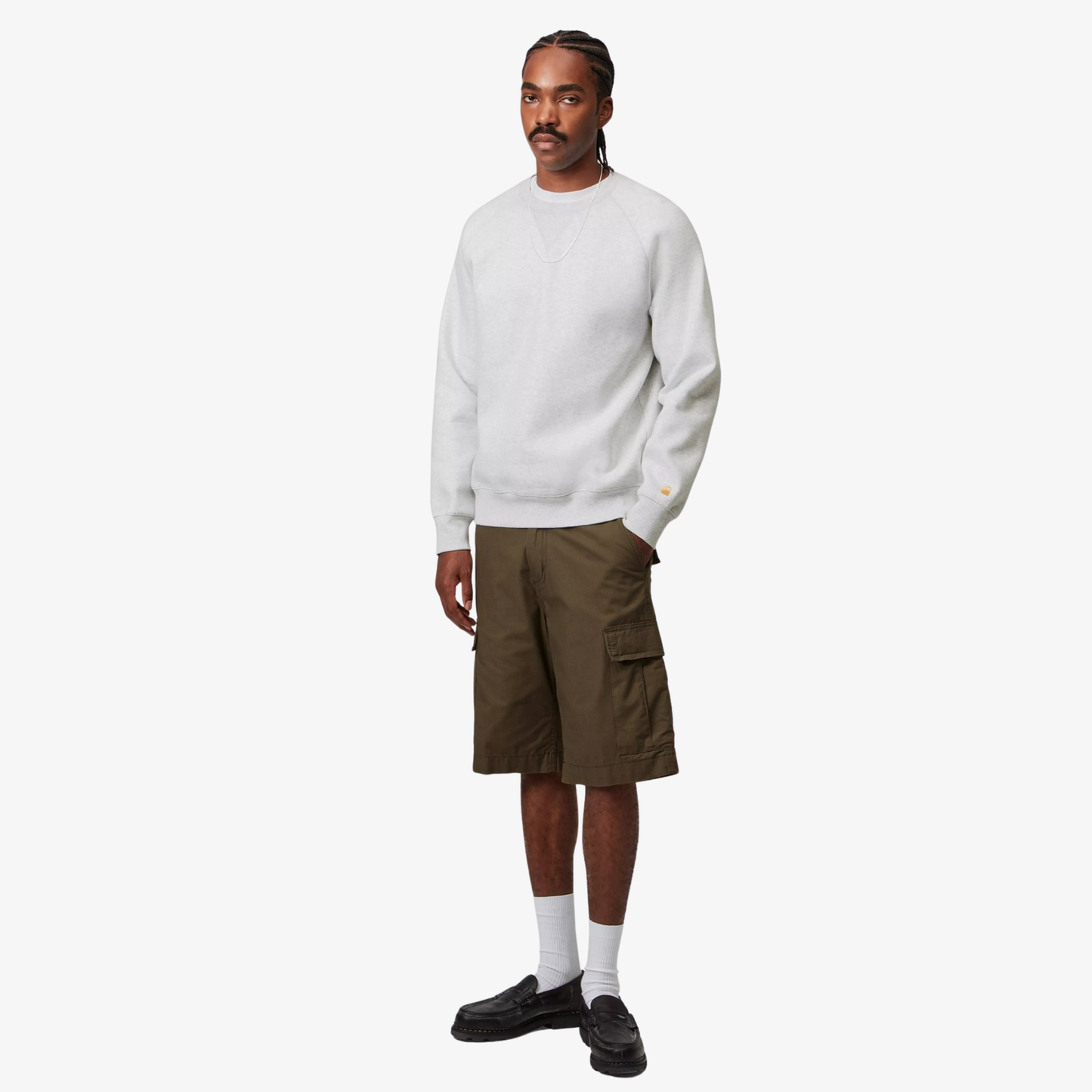 CARHARTT WIP - Chase Sweatshirt