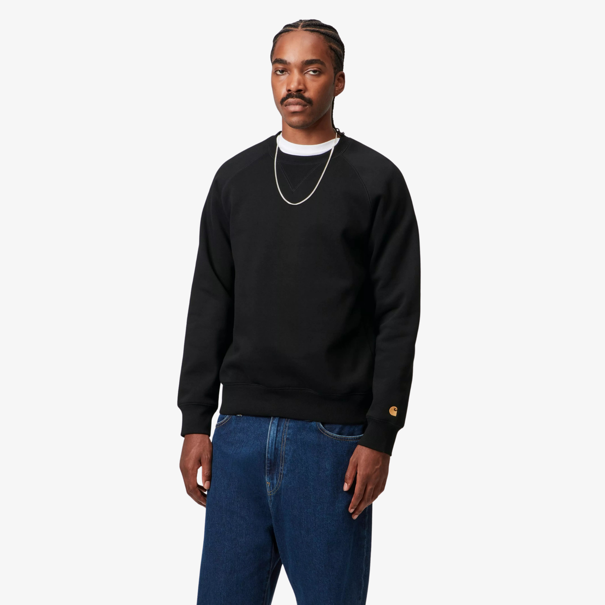 CARHARTT WIP - Chase Sweatshirt