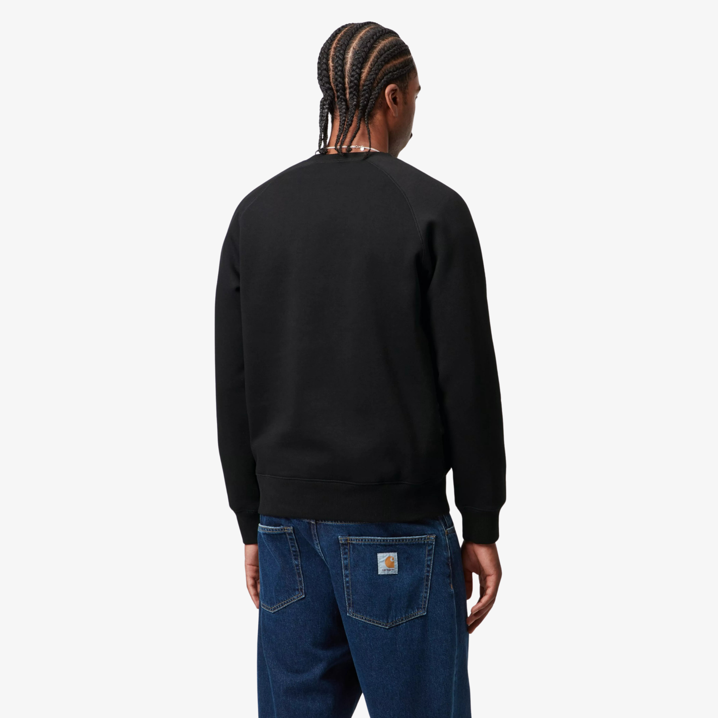 CARHARTT WIP - Chase Sweatshirt