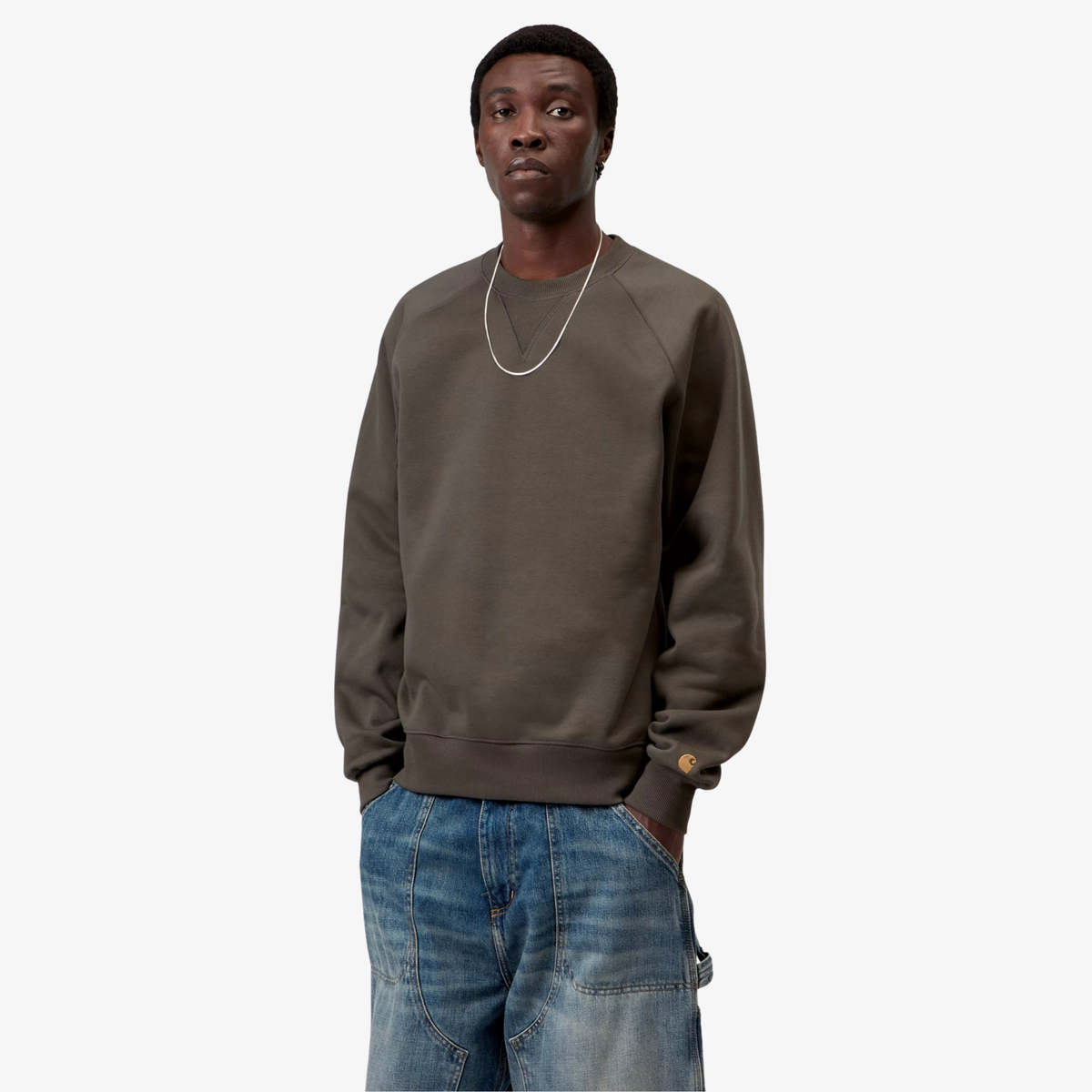 CARHARTT WIP - Chase Sweatshirt