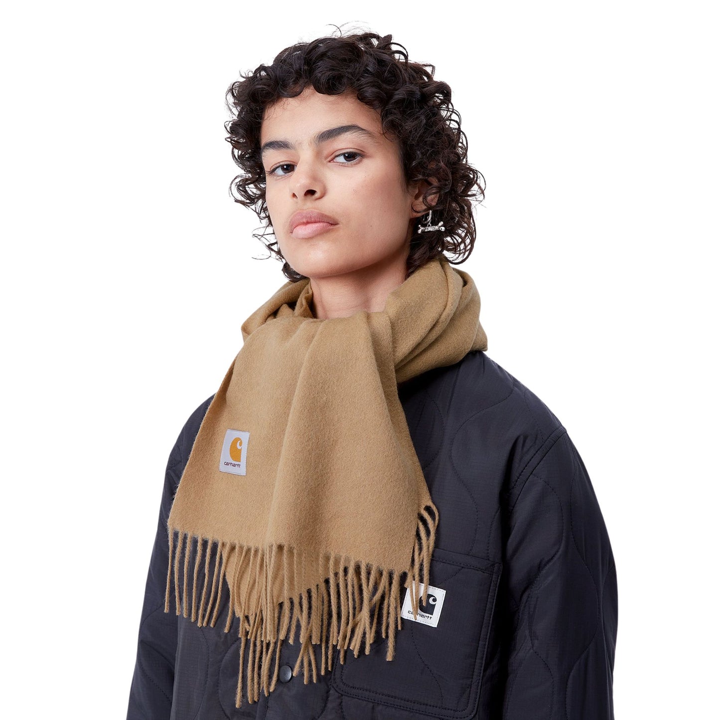 CARHARTT WIP - Clan Scarf