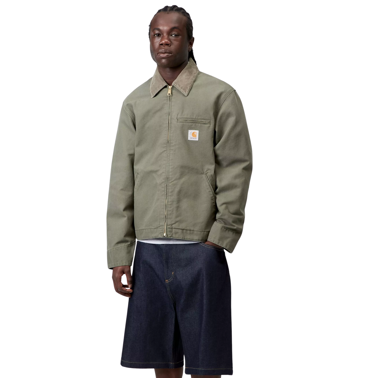 CARHARTT WIP - Detroit Jacket