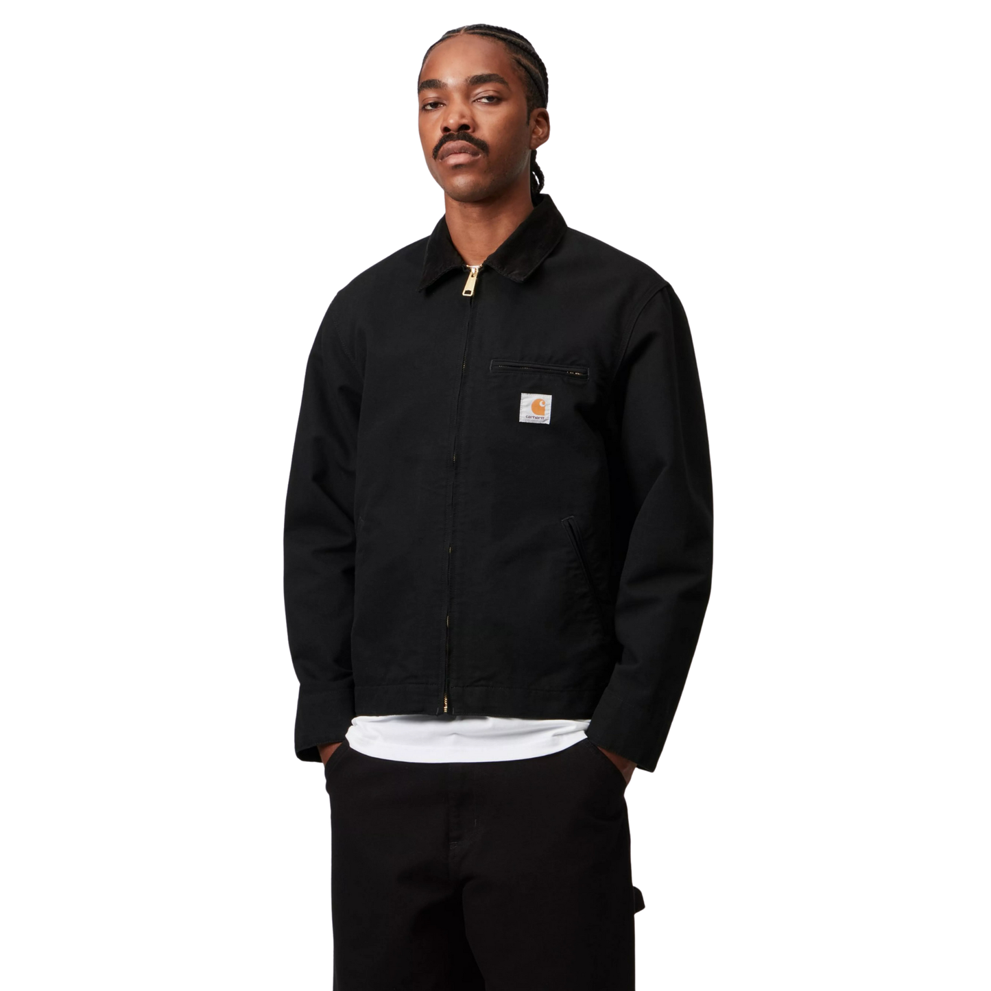 CARHARTT WIP - Detroit Jacket (Summer)