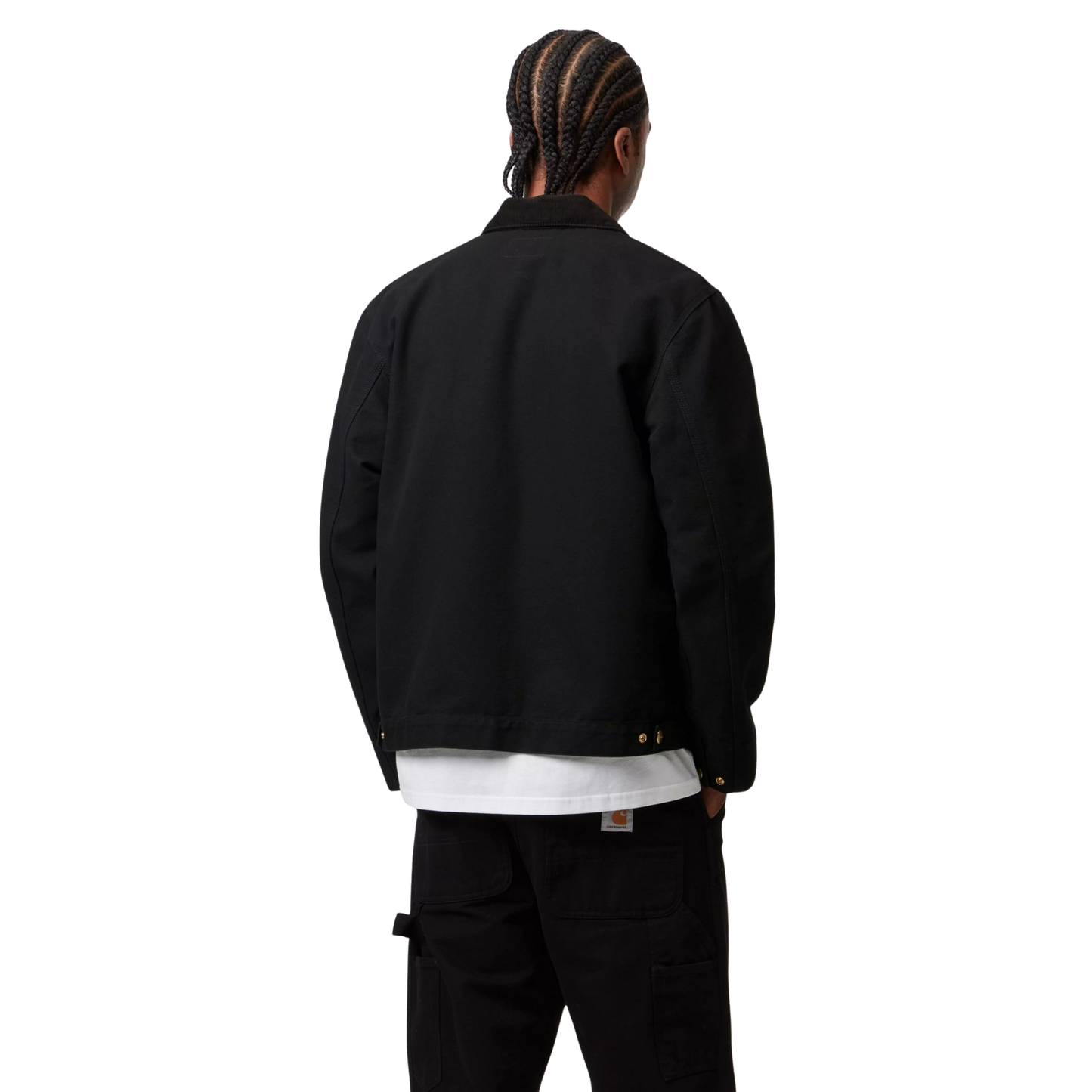 CARHARTT WIP - Detroit Jacket (Summer)