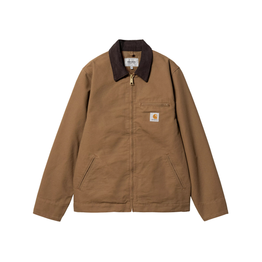 CARHARTT WIP - Detroit Jacket (Summer)