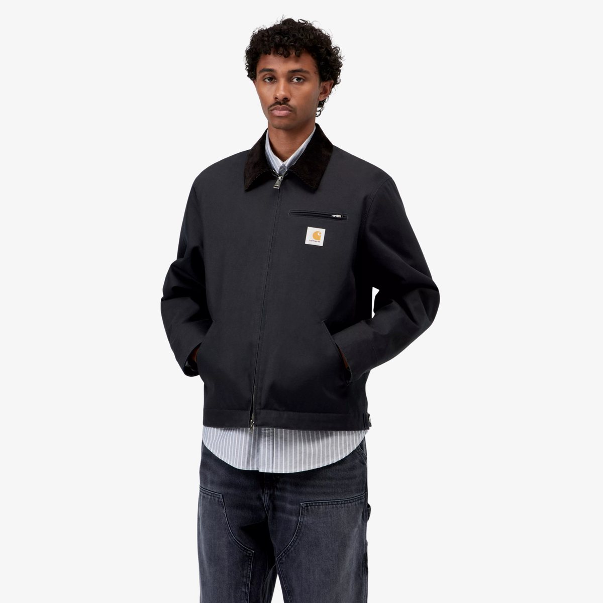 CARHARTT WIP - Detroit Jacket (Winter)