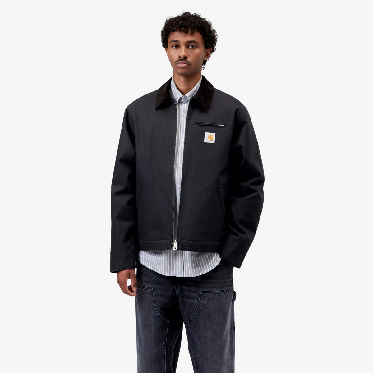 CARHARTT WIP - Detroit Jacket (Winter)