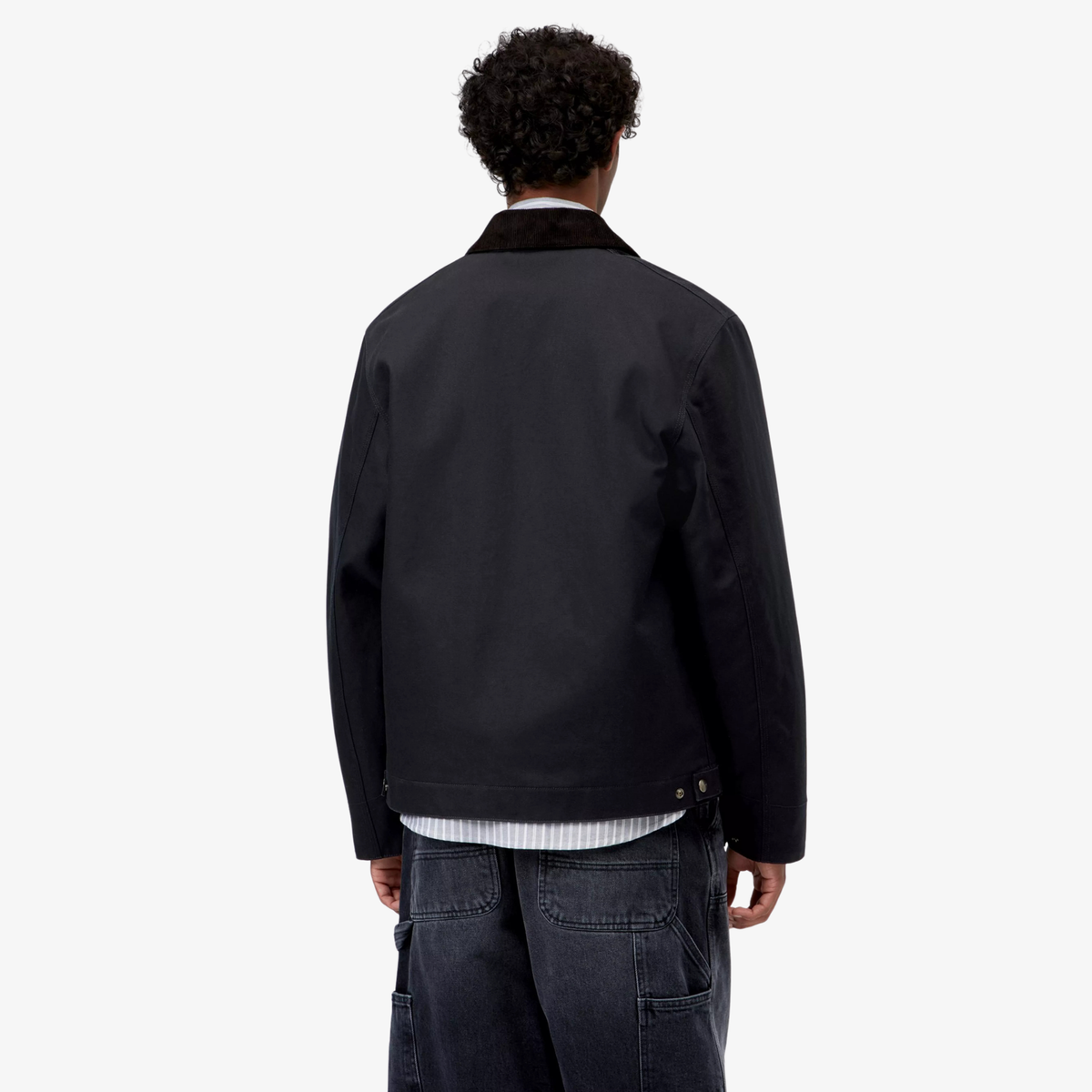 CARHARTT WIP - Detroit Jacket (Winter)