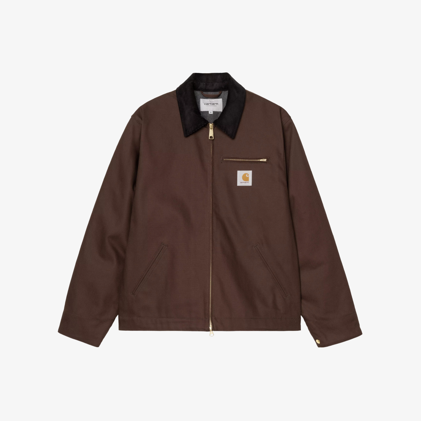 CARHARTT WIP - Detroit Jacket (Winter)