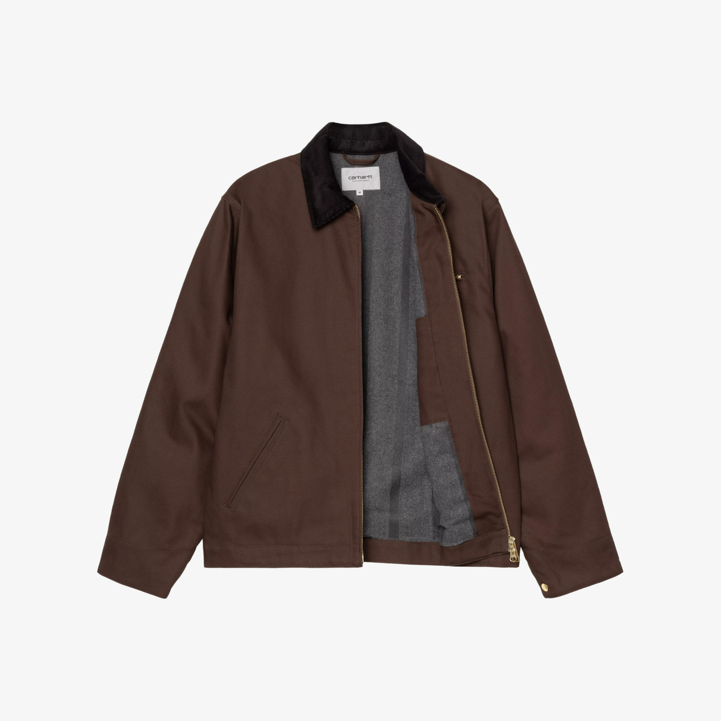CARHARTT WIP - Detroit Jacket (Winter)