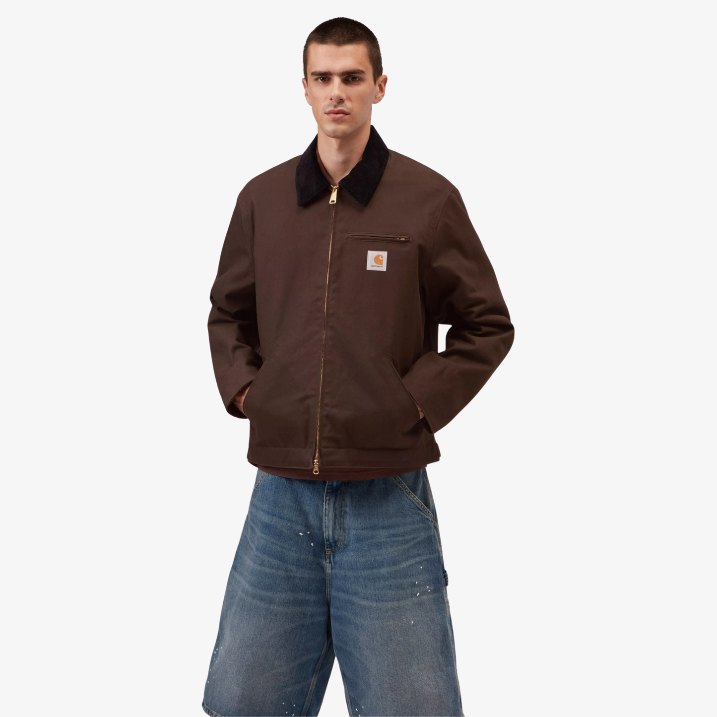 CARHARTT WIP - Detroit Jacket (Winter)