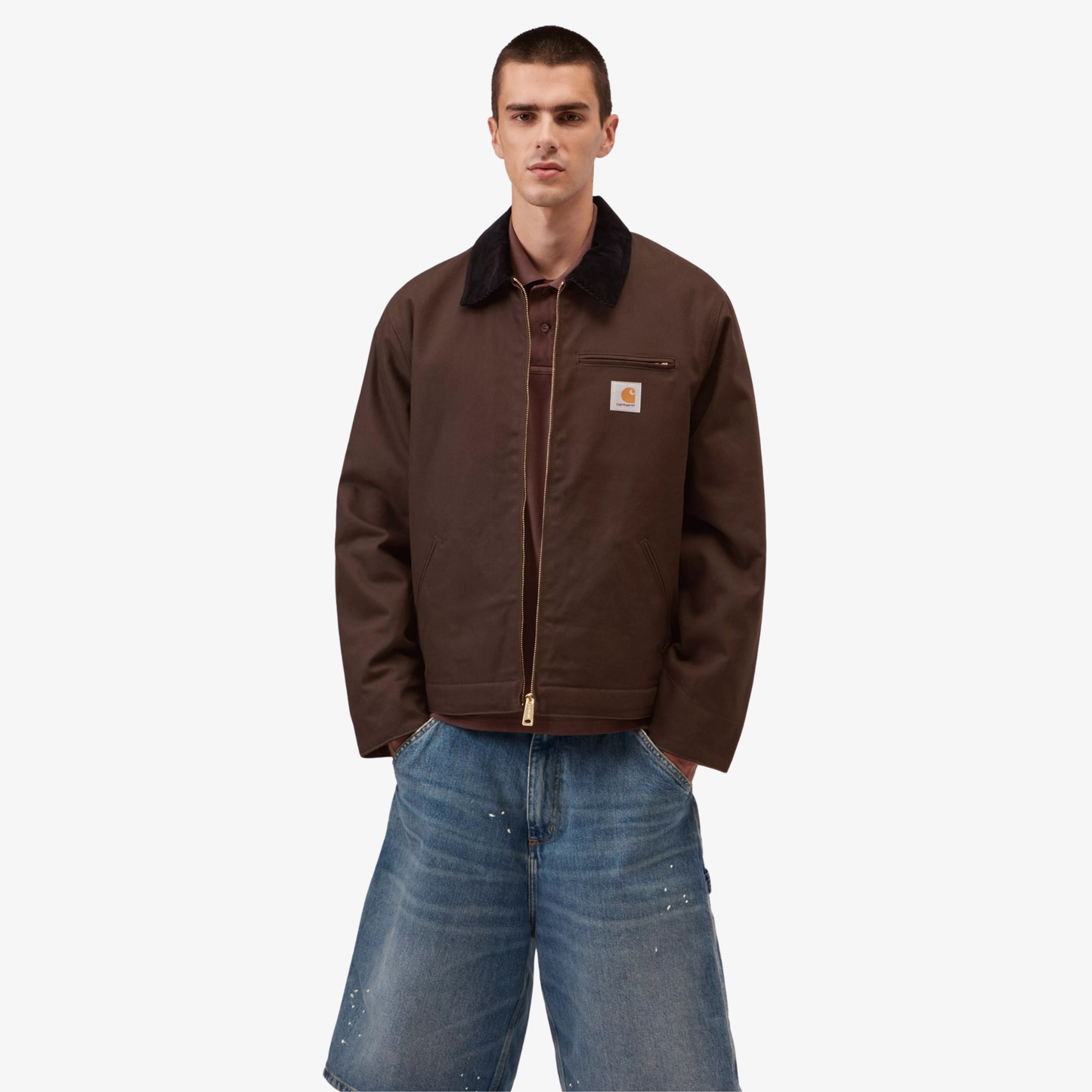 CARHARTT WIP - Detroit Jacket (Winter)