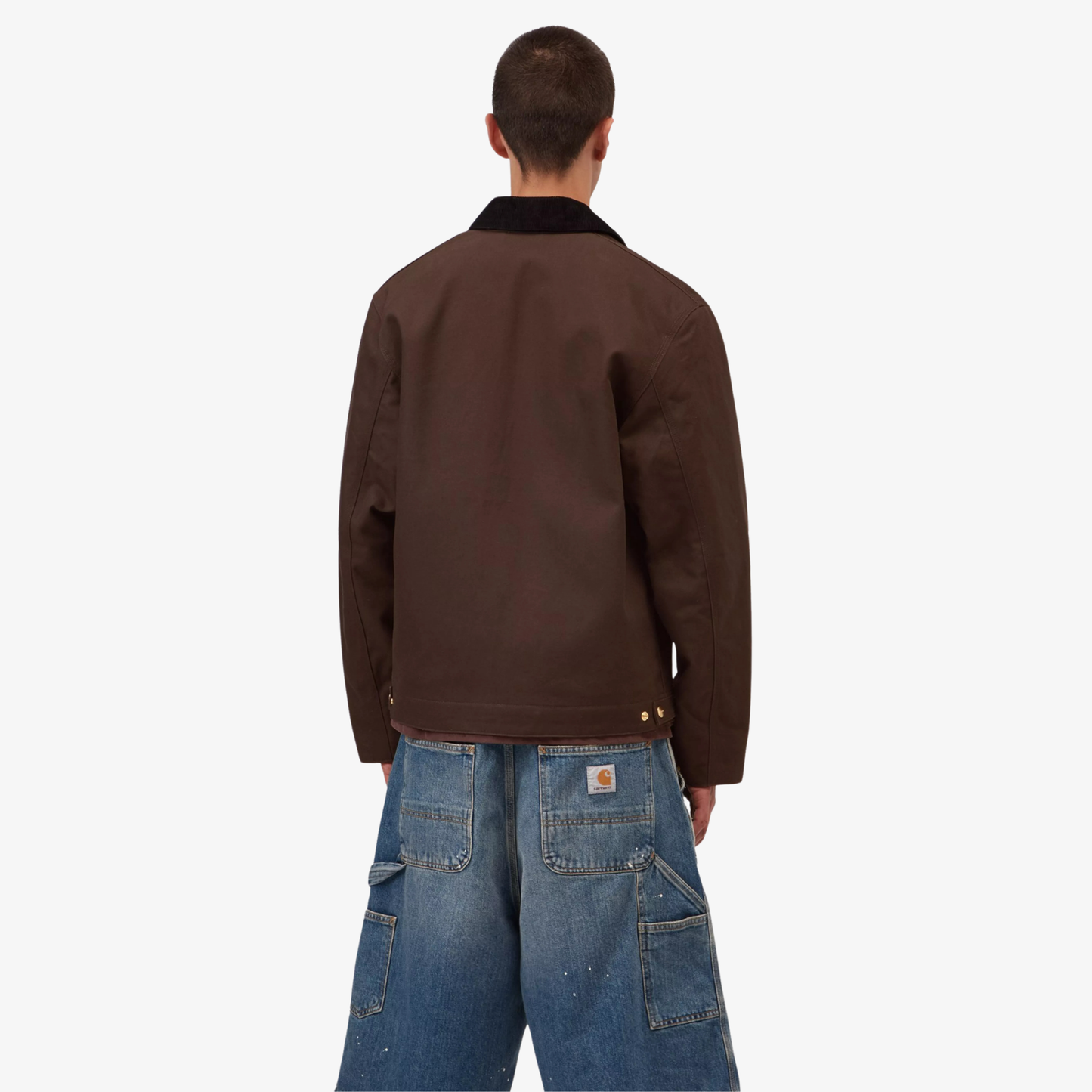 CARHARTT WIP - Detroit Jacket (Winter)
