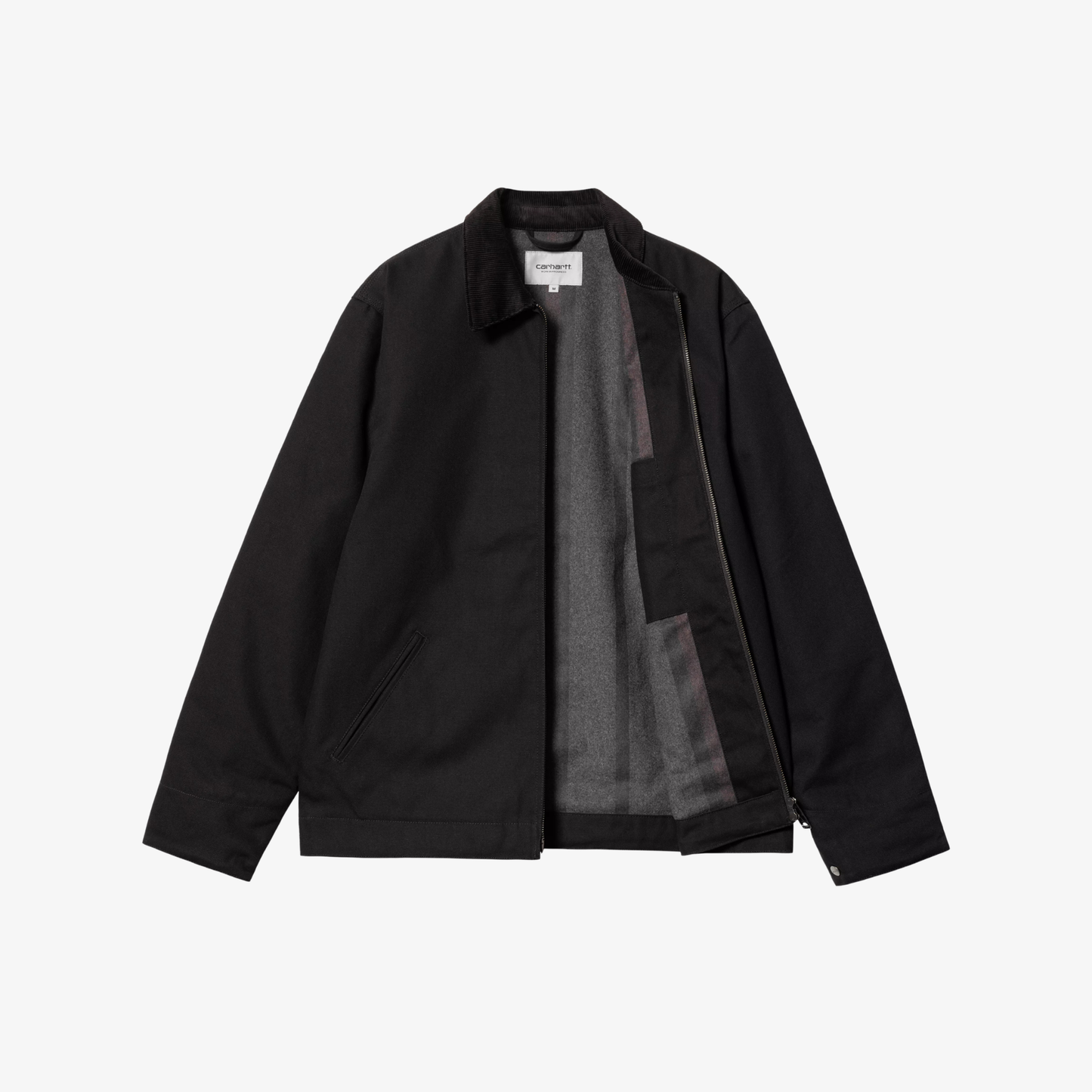 CARHARTT WIP - Detroit Jacket (Winter)