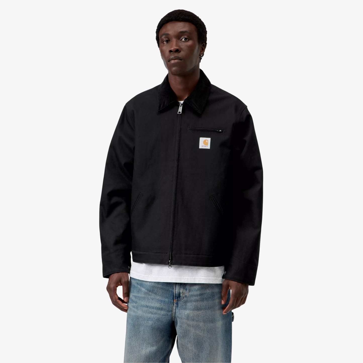 CARHARTT WIP - Detroit Jacket (Winter)