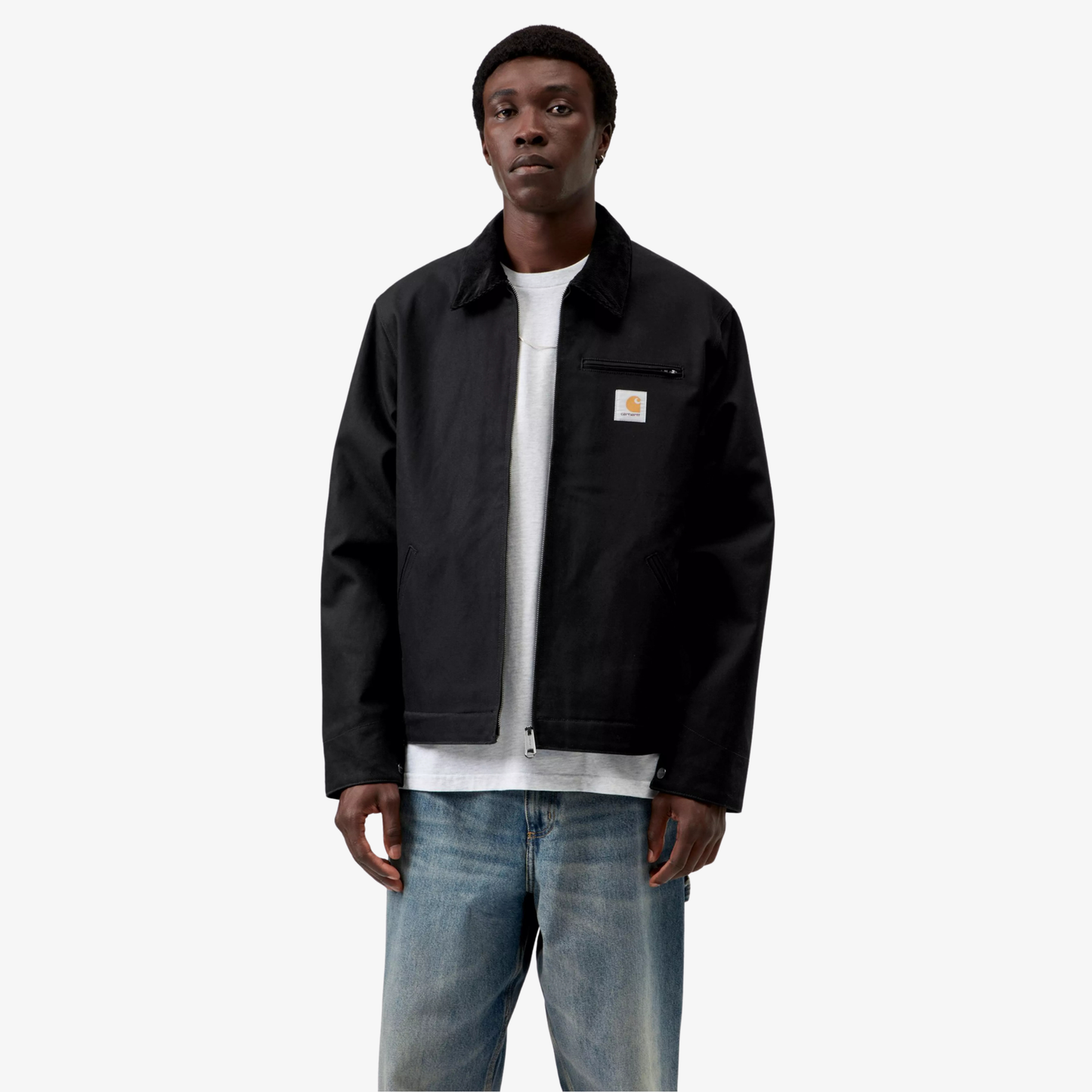 CARHARTT WIP - Detroit Jacket (Winter)