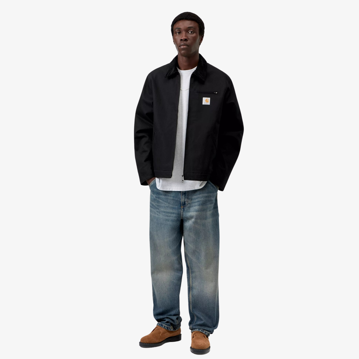 CARHARTT WIP - Detroit Jacket (Winter)