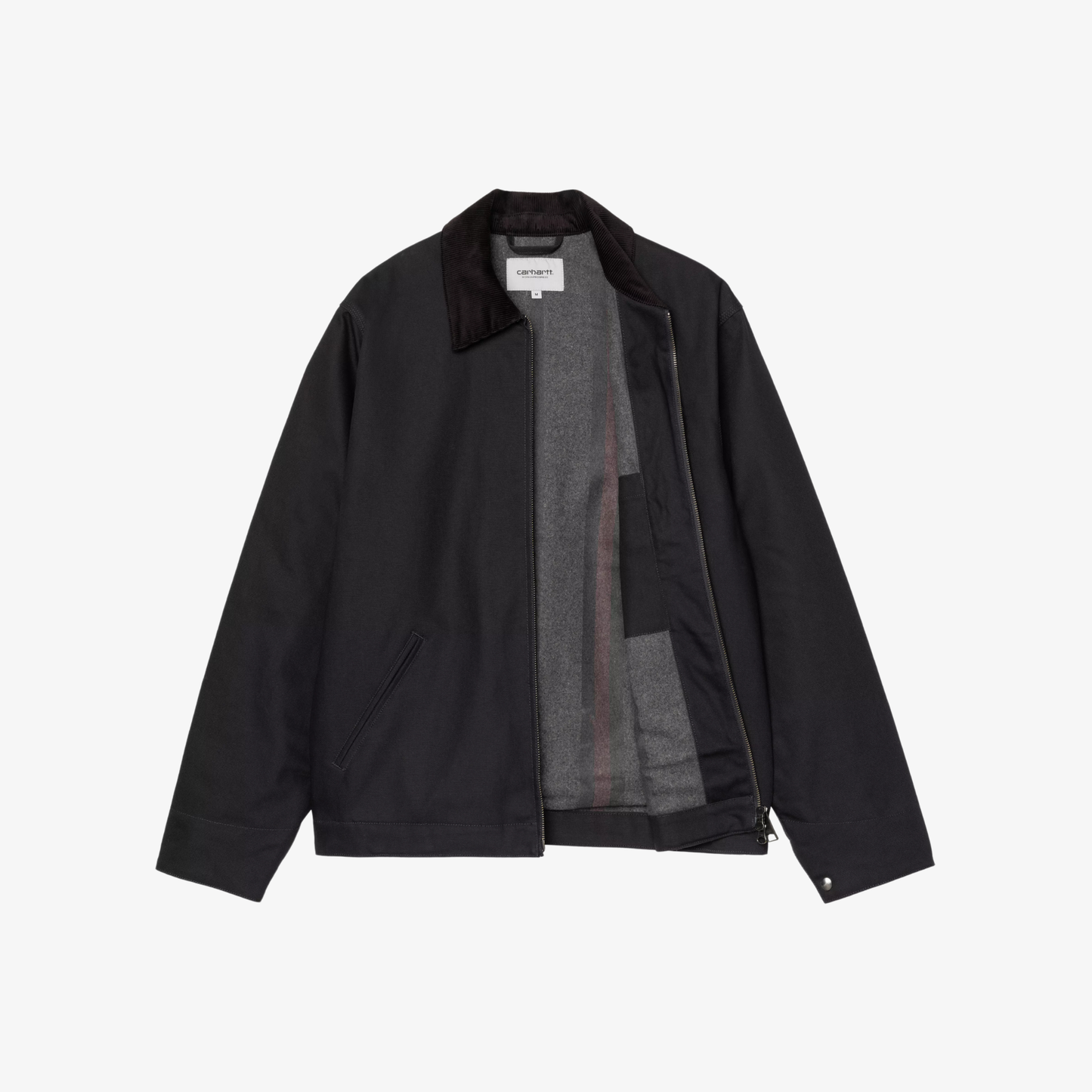 CARHARTT WIP - Detroit Jacket (Winter)