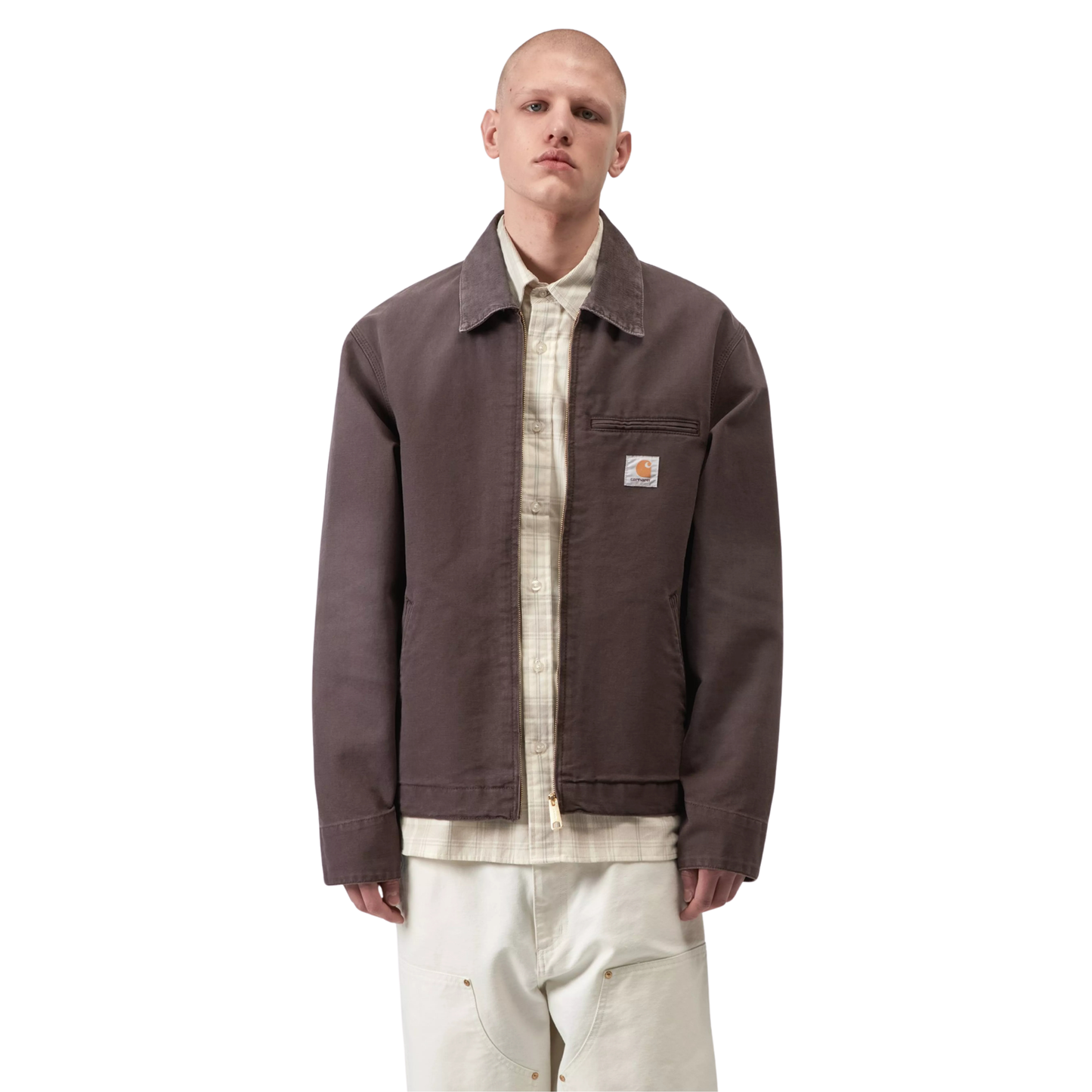 CARHARTT WIP - Detroit Jacket