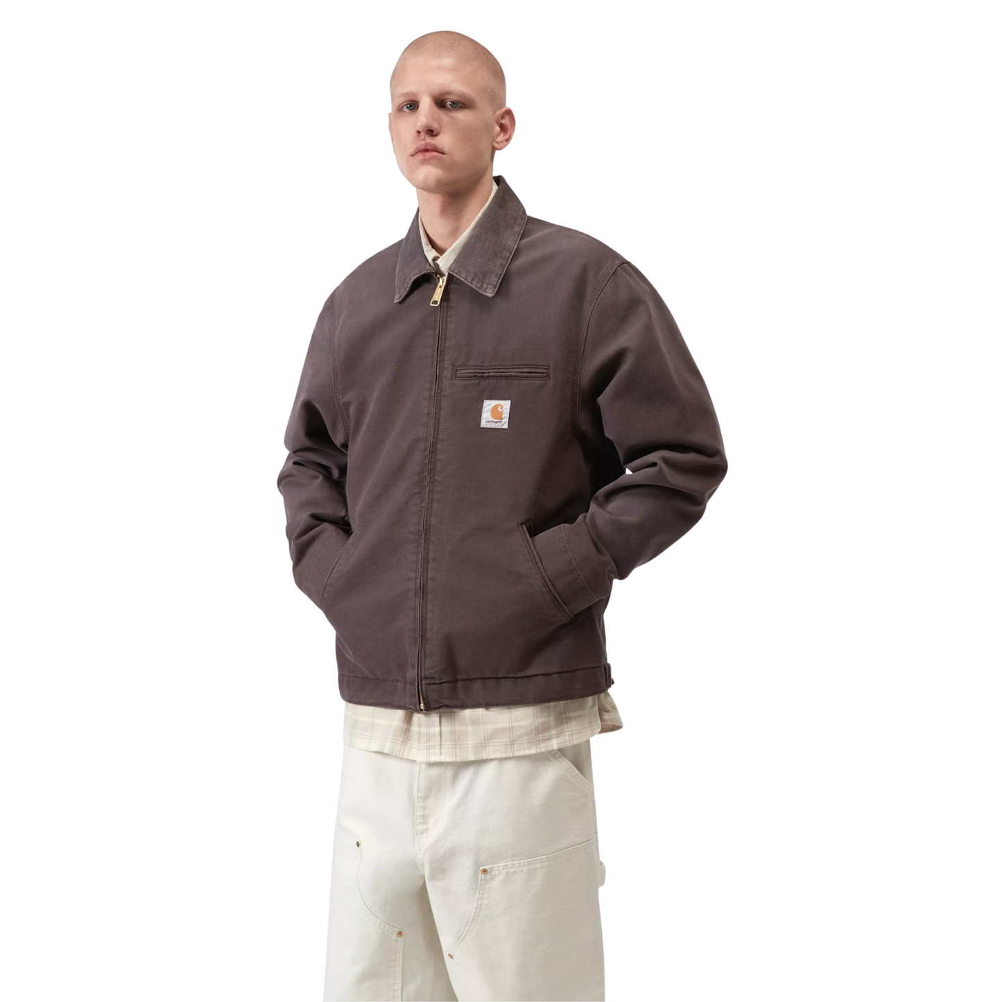 CARHARTT WIP - Detroit Jacket