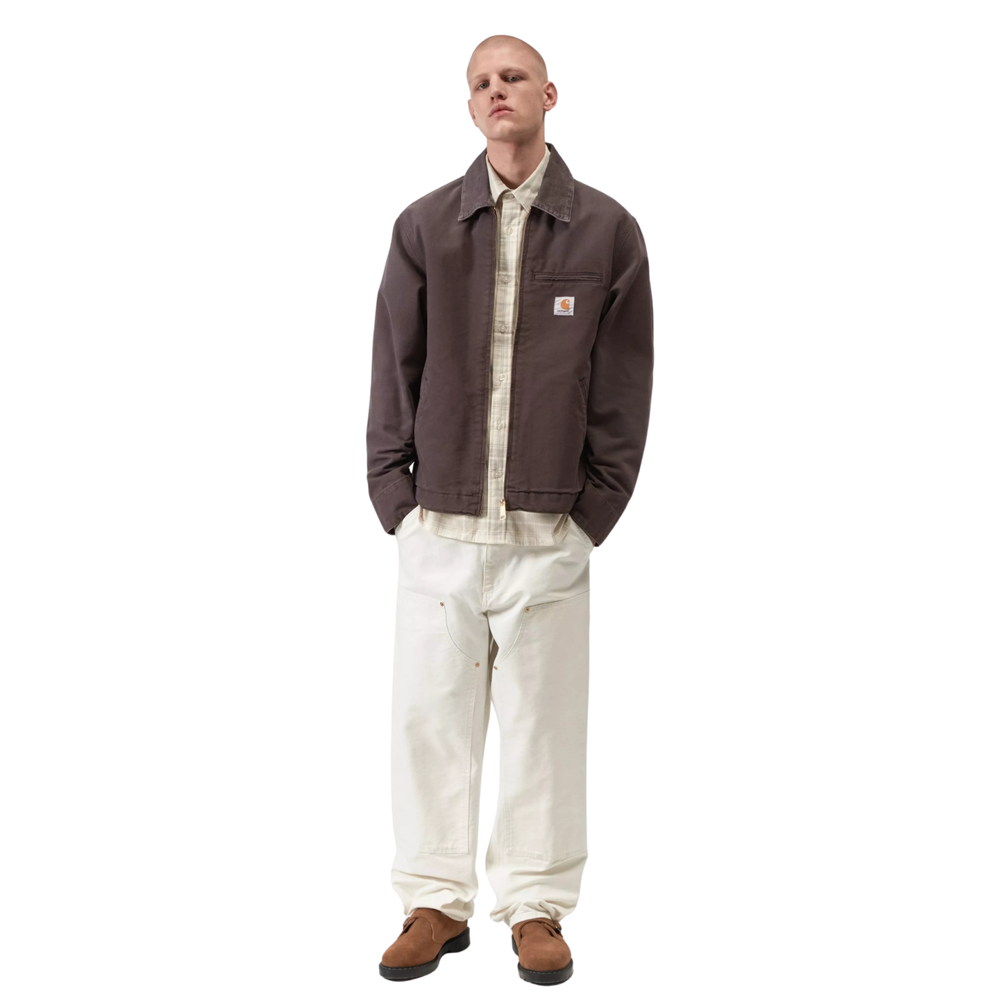 CARHARTT WIP - Detroit Jacket