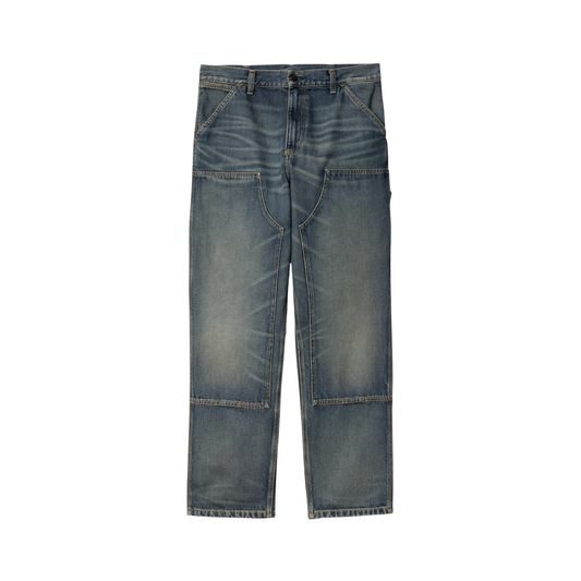 CARHARTT WIP - Double Knee Pant