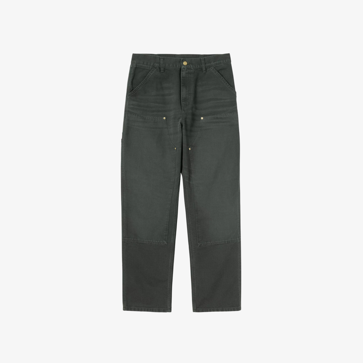 CARHARTT WIP - Double Knee Pant
