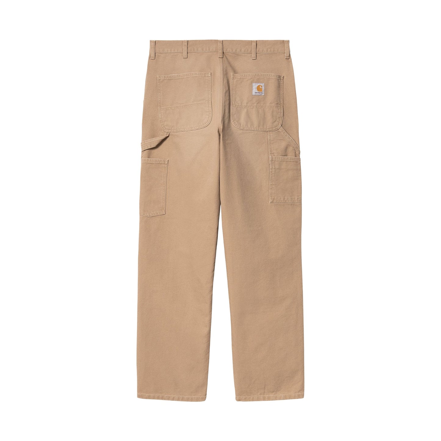 CARHARTT WIP - Double Knee Pant